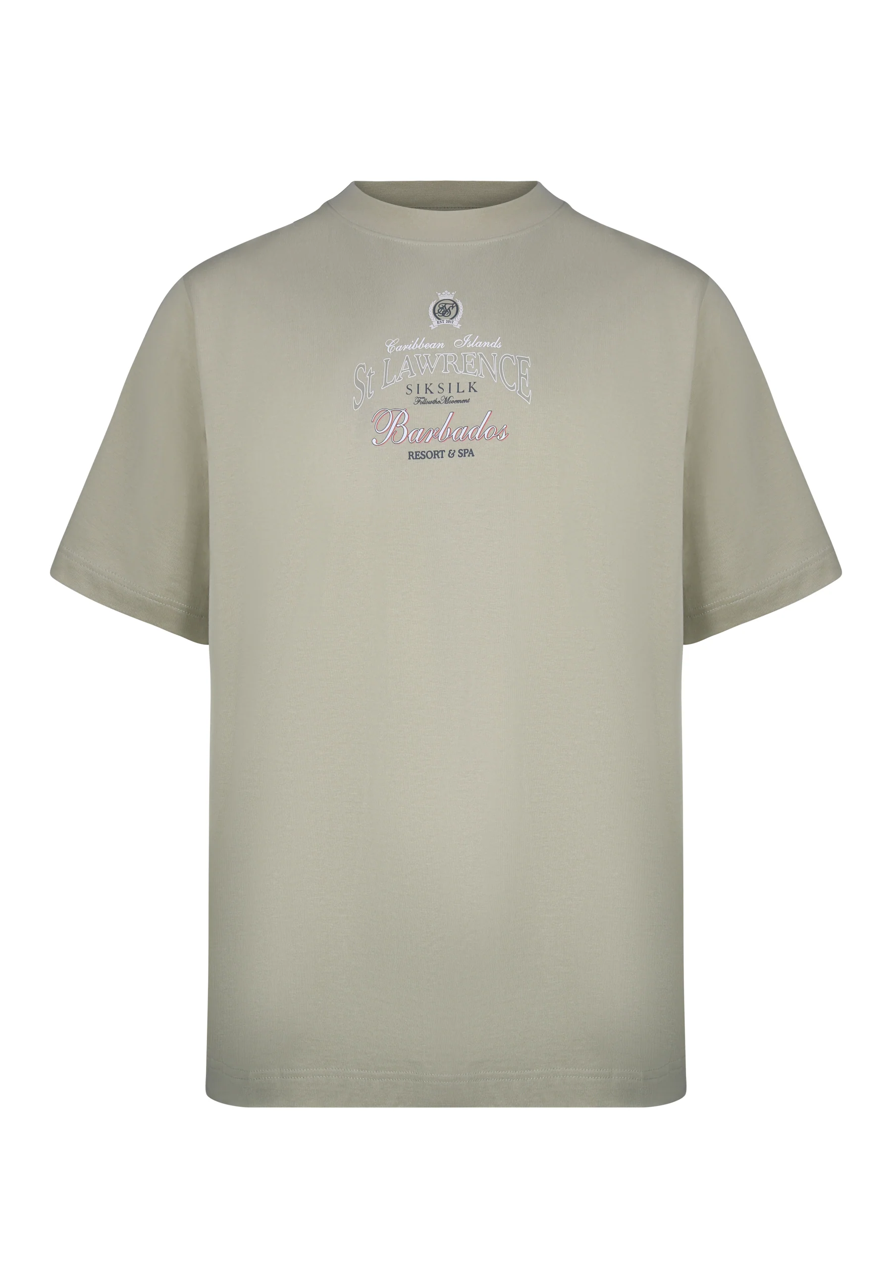 Green Graphic T-Shirt - Image 6