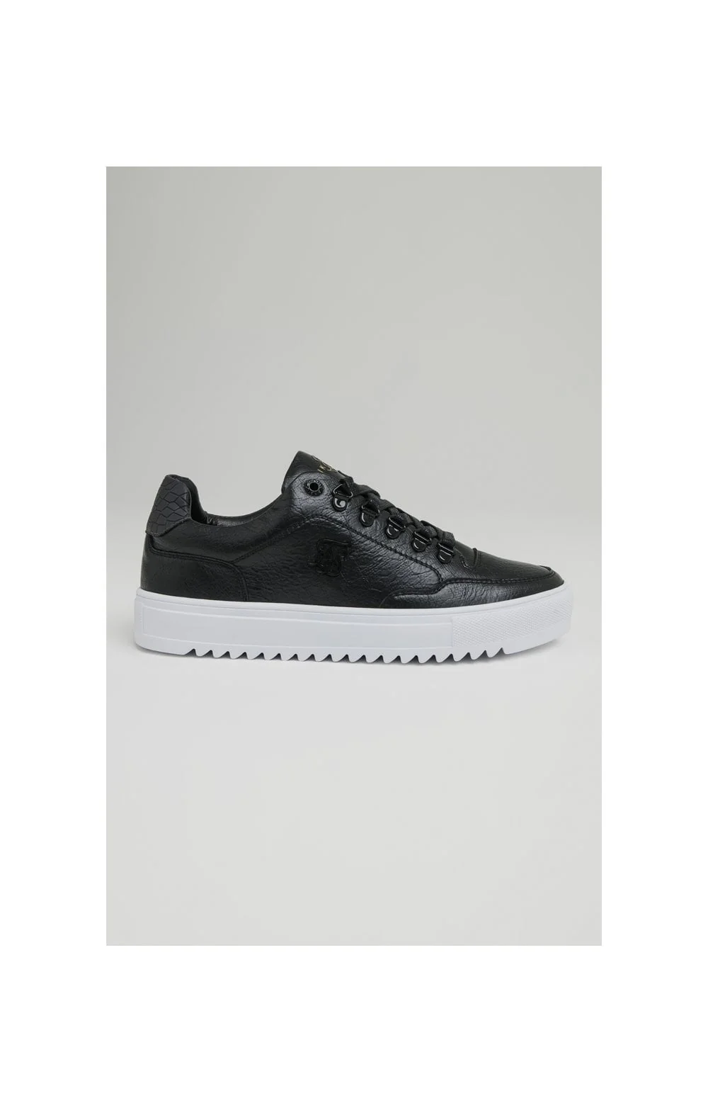 SikSilk Gravity - Black