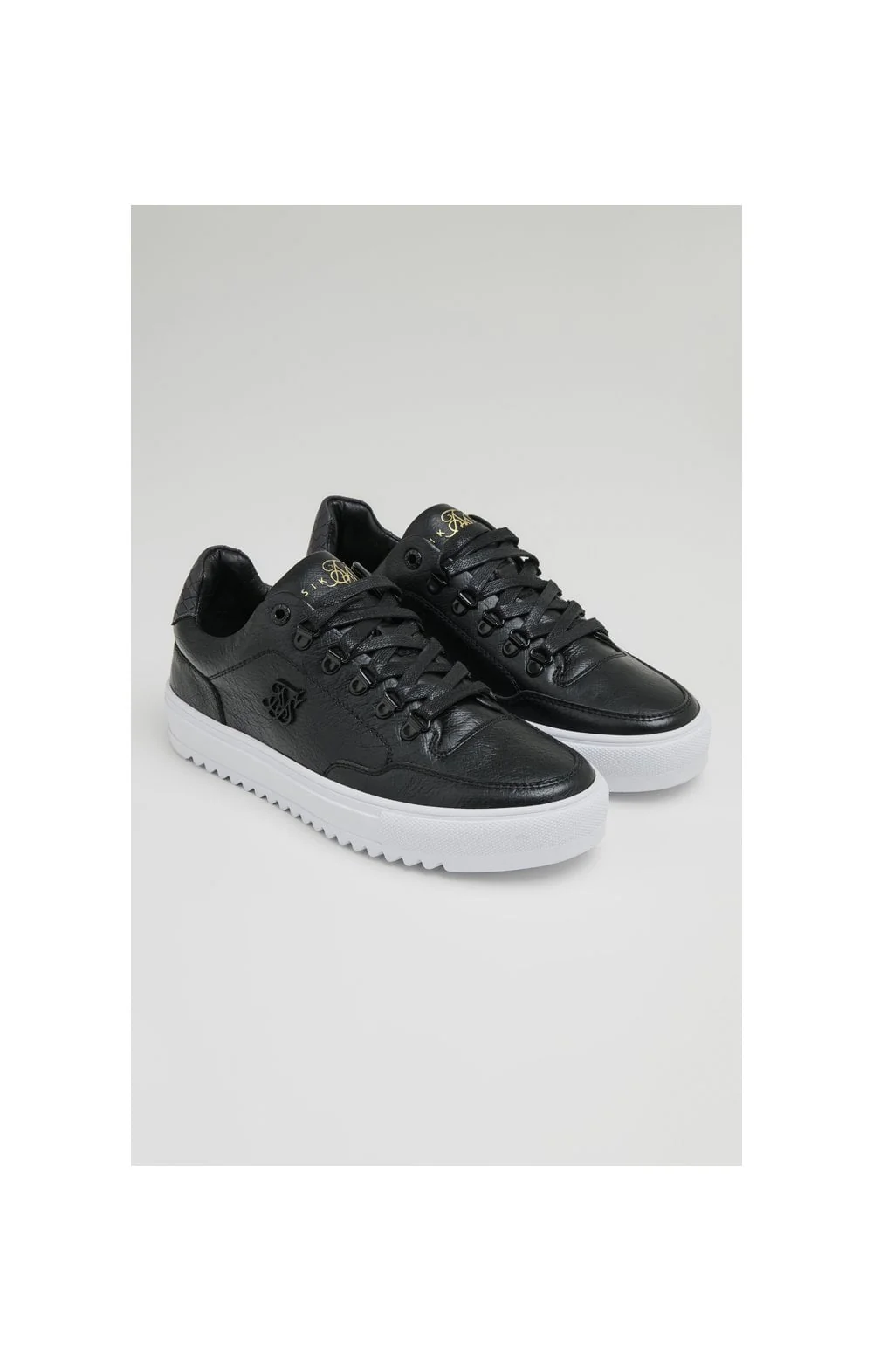 SikSilk Gravity - Black - Image 4