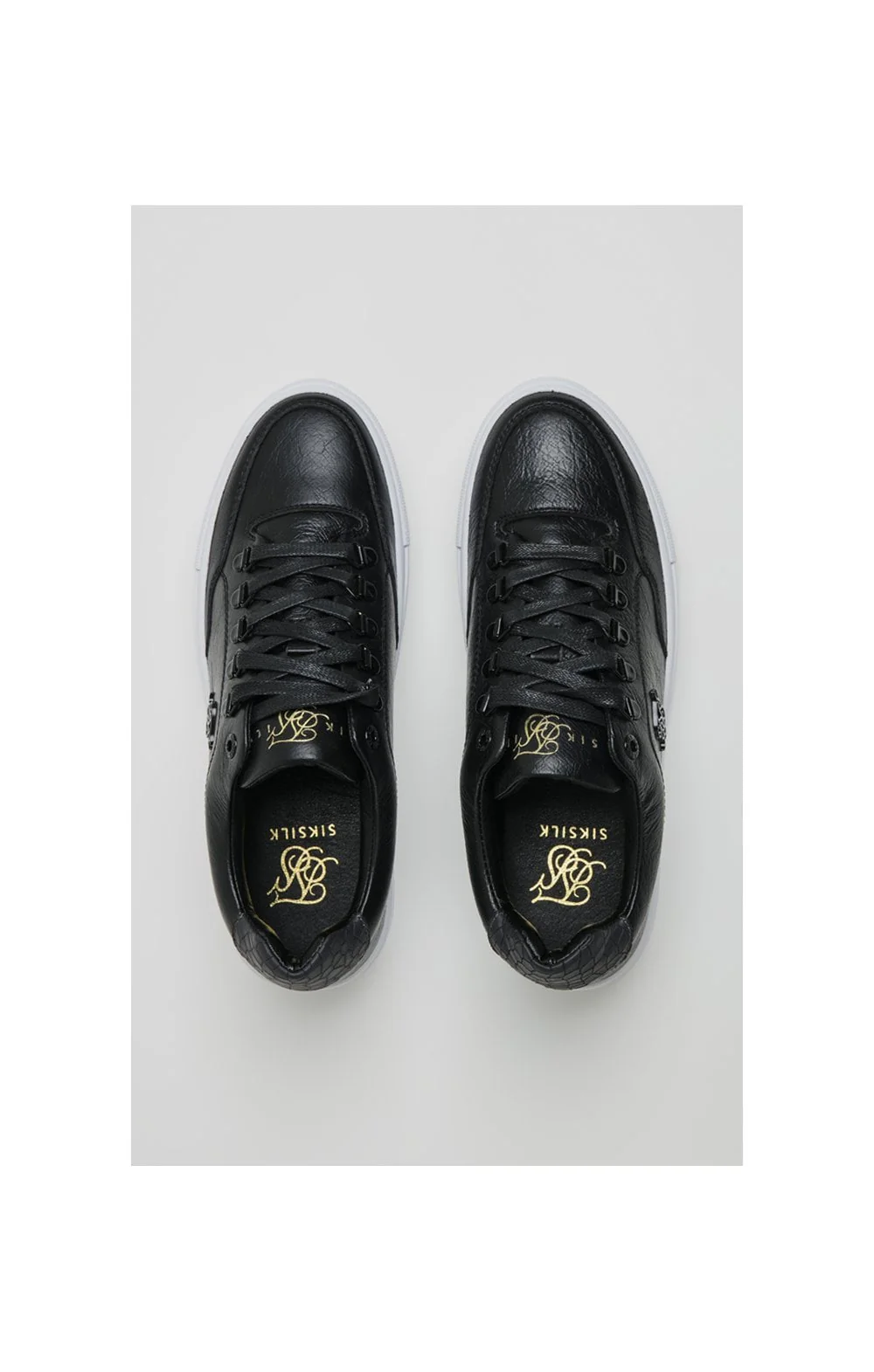 SikSilk Gravity - Black - Image 5