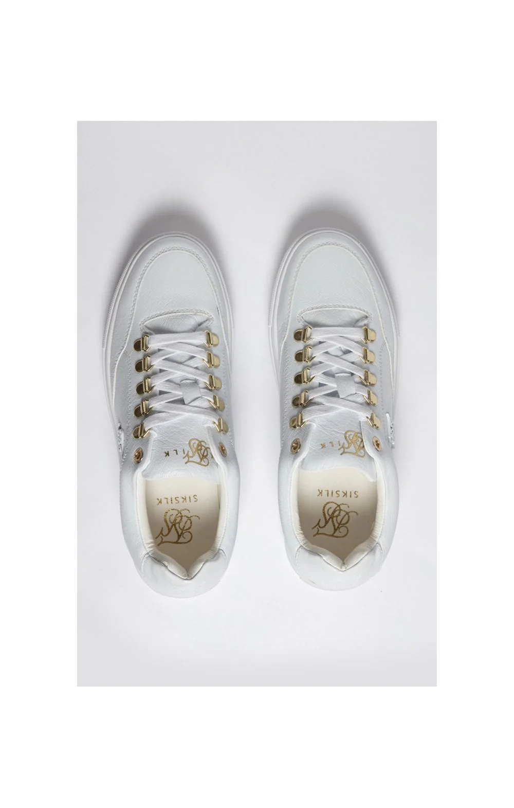 SikSilk Gravity - White - Image 2