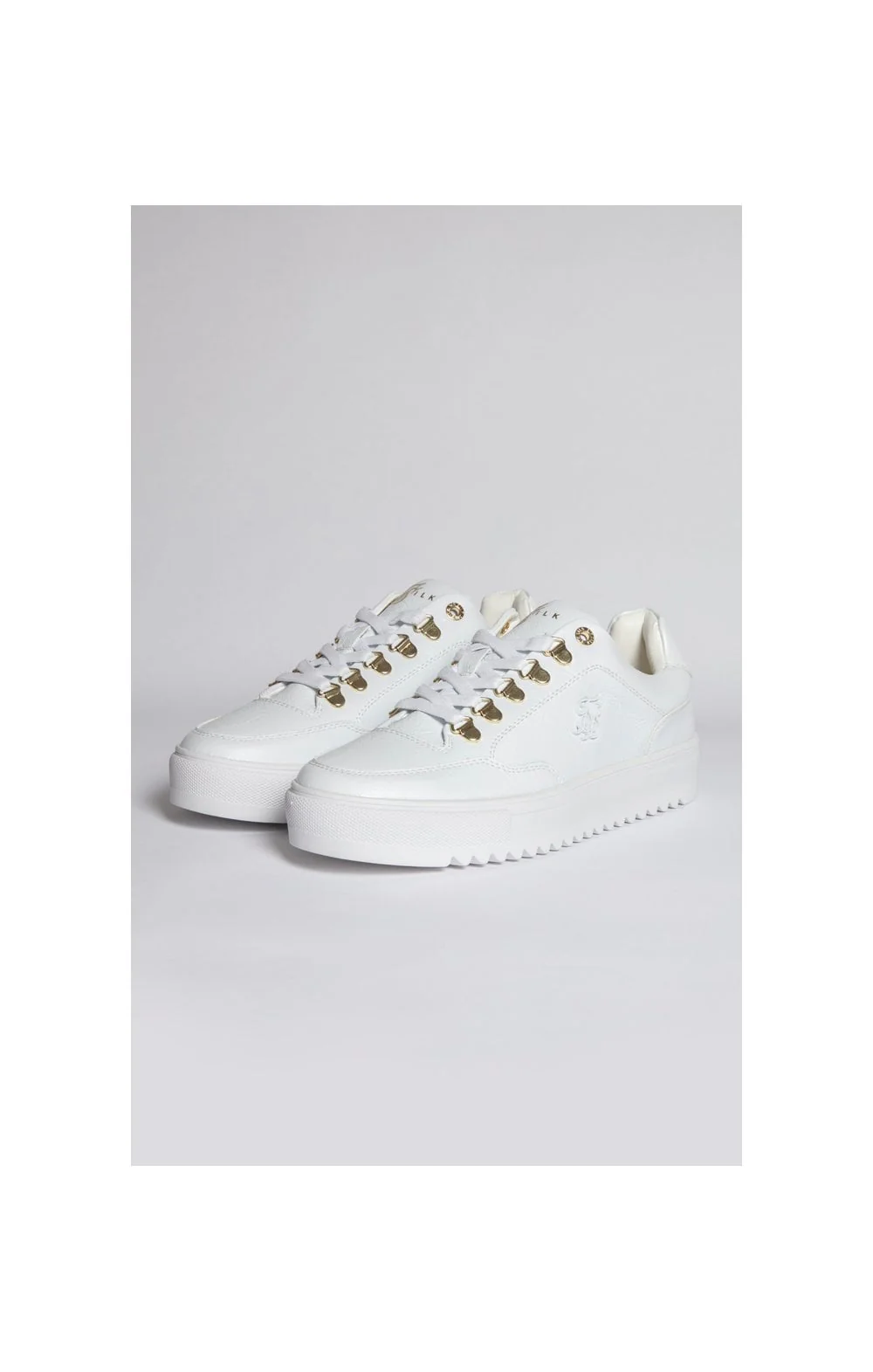SikSilk Gravity - White - Image 3