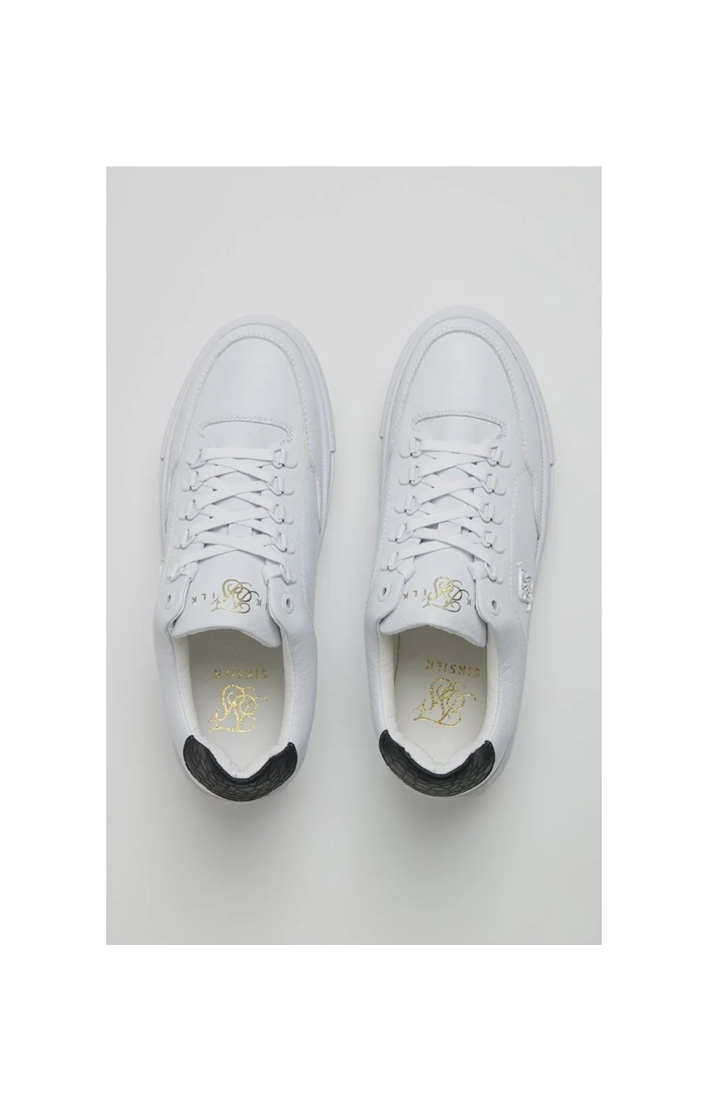 SikSilk Gravity – White - Image 5