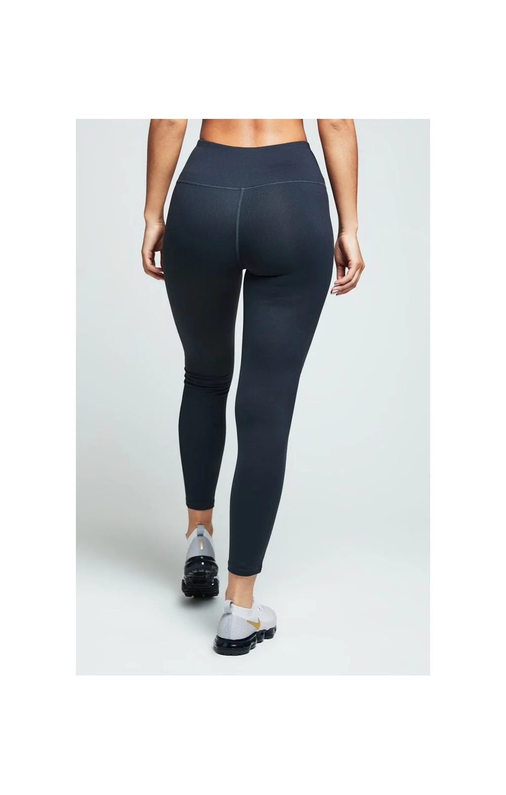 Charcoal Essential Gym Legging - Image 6