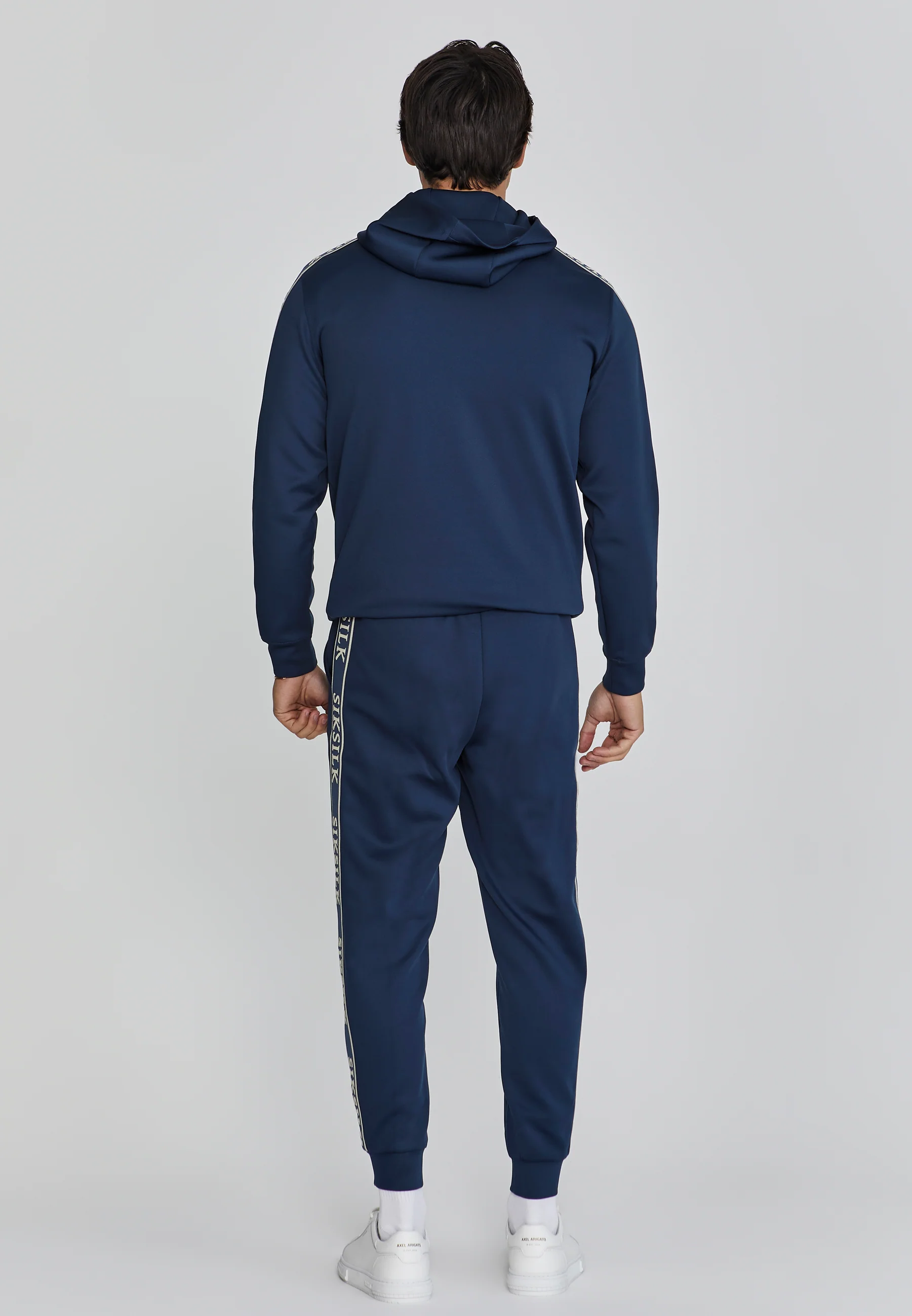 Navy Hoodie - Image 5