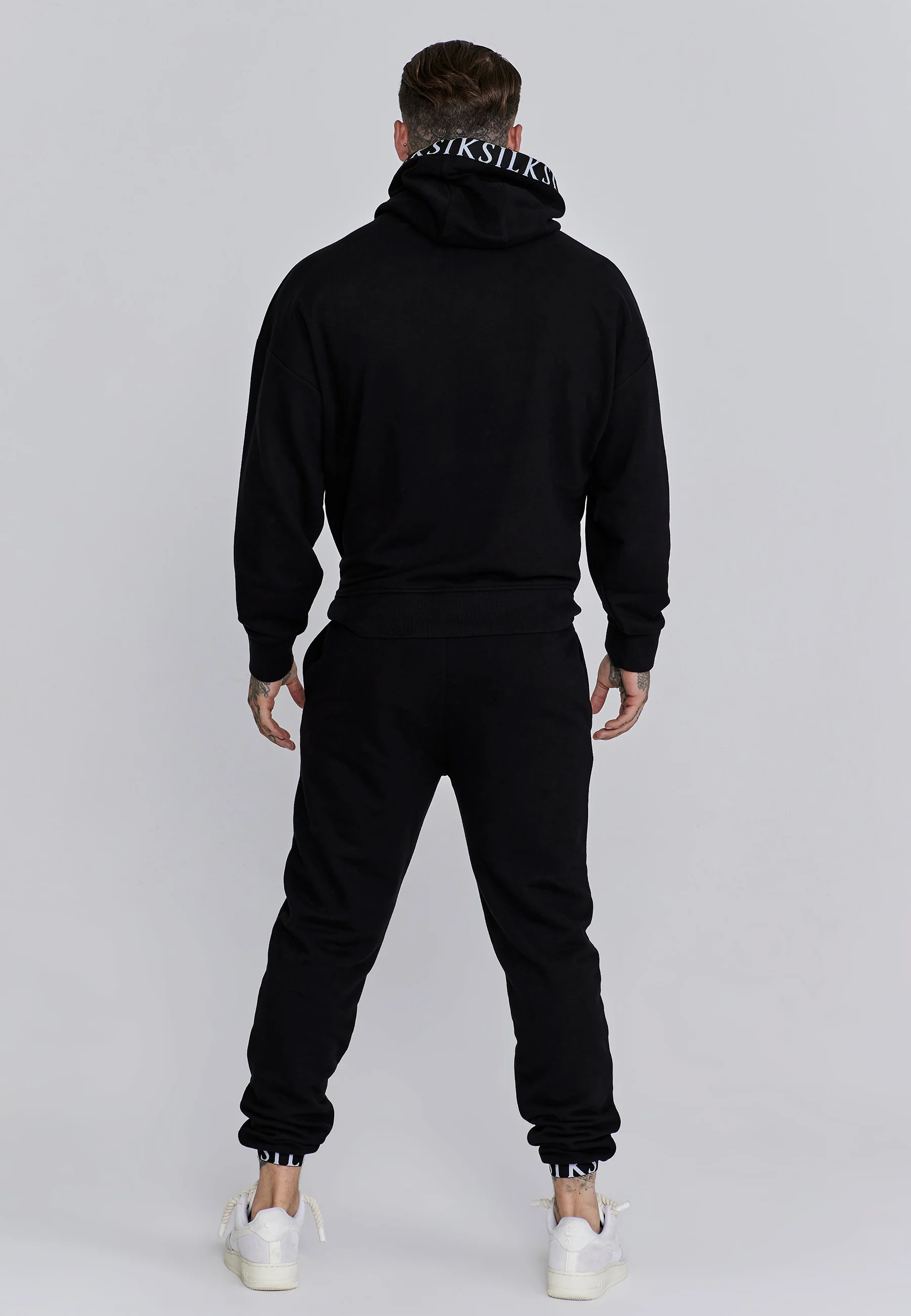 Black Hoodie - Image 5