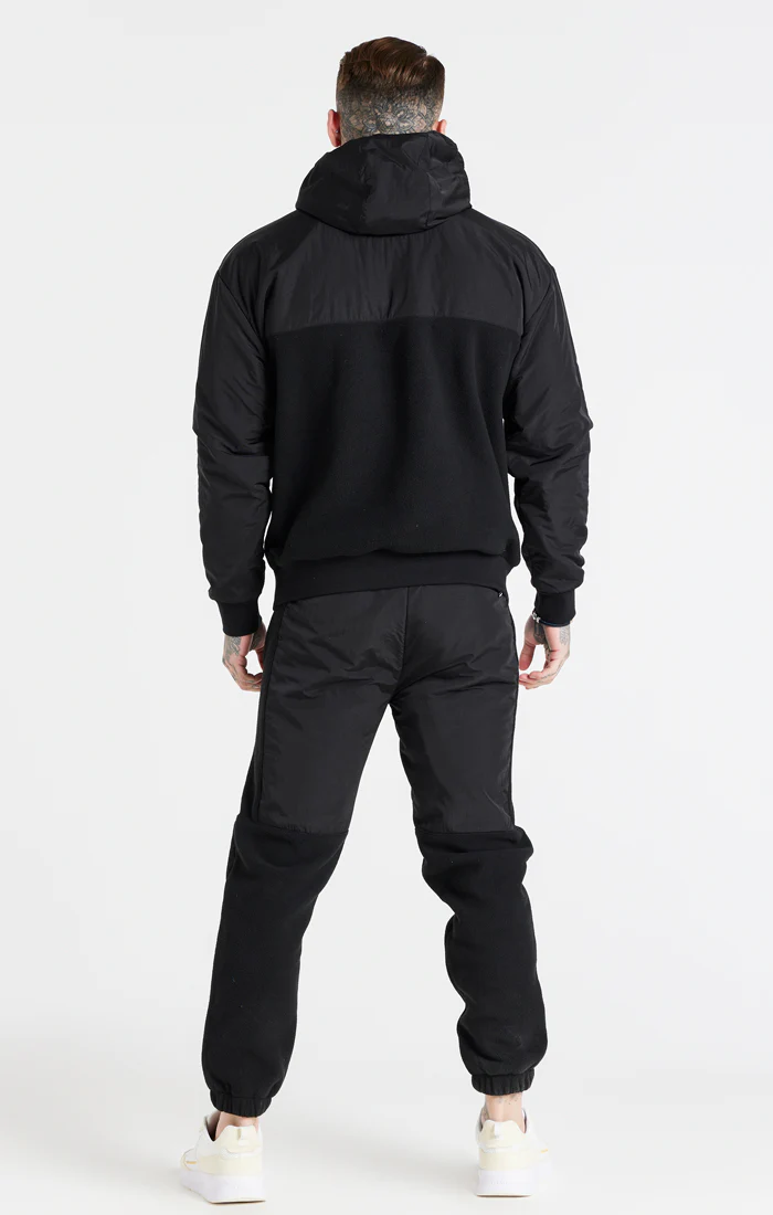 Black Hybrid Pro Cuff Pant - Image 5