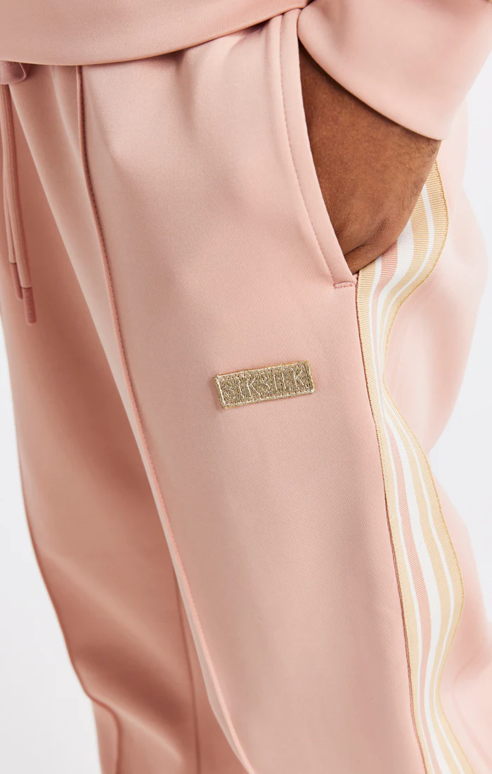 Pink Infinite Pleated Pant - Image 2