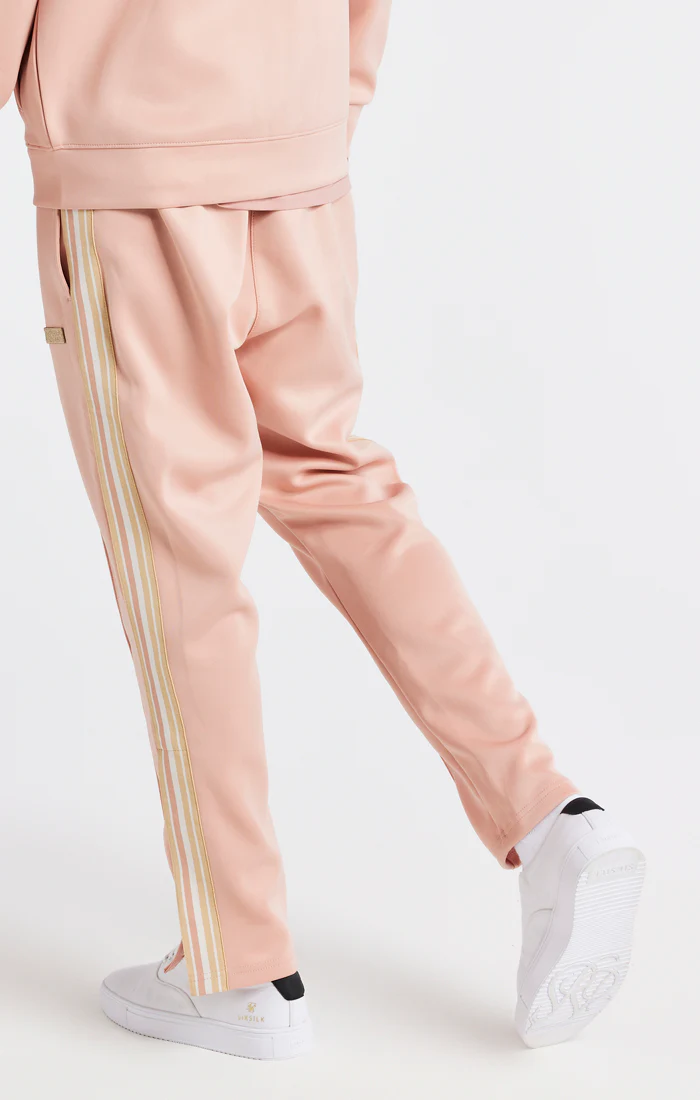 Pink Infinite Pleated Pant - Image 5