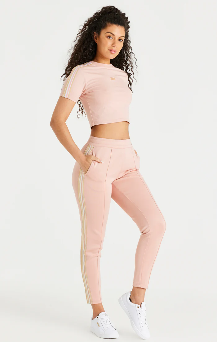 Pink Track Pant - Image 5
