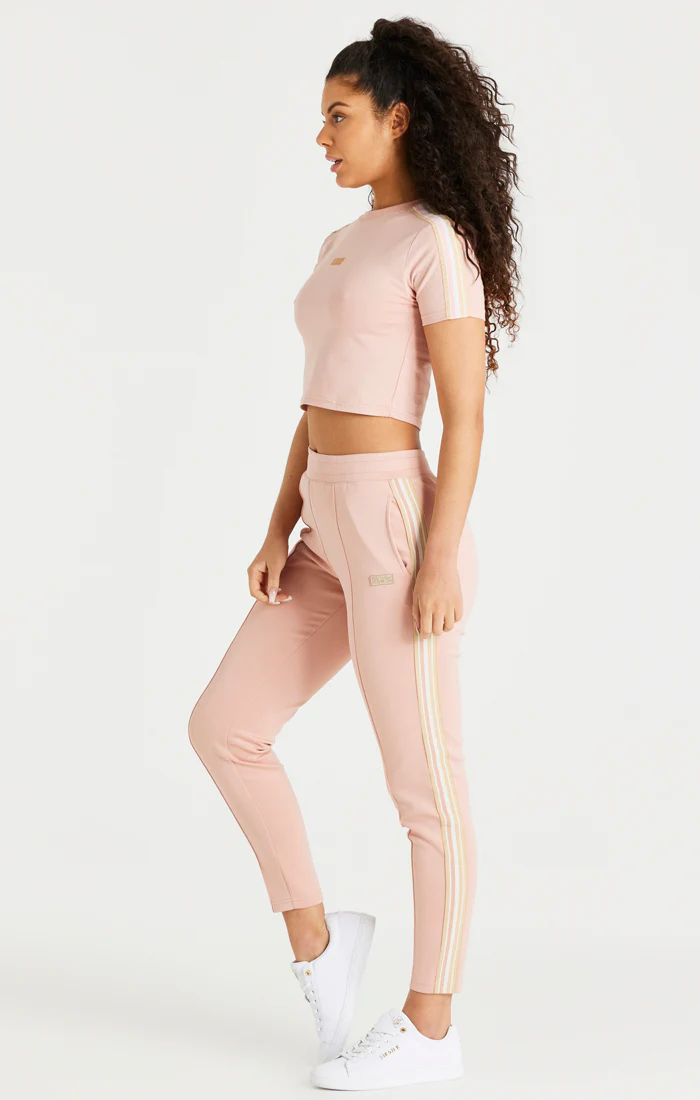 Pink Track Pant - Image 6