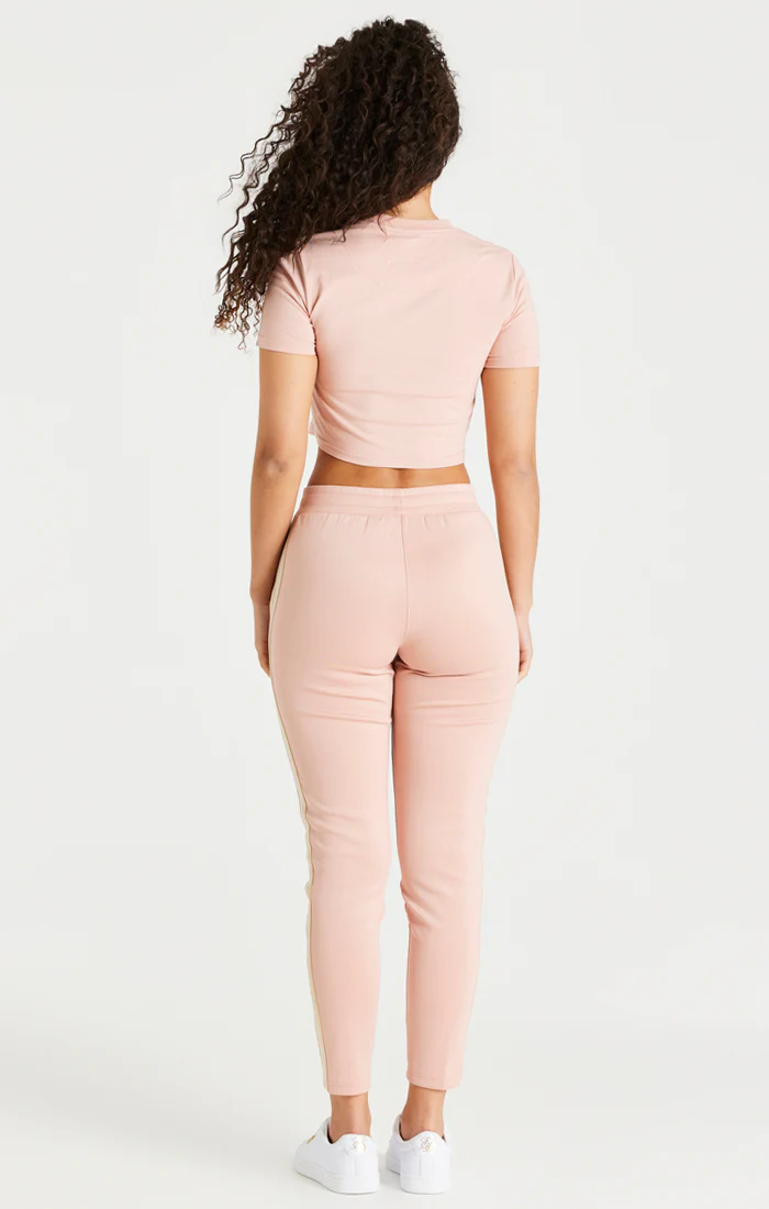 Pink Track Pant - Image 7