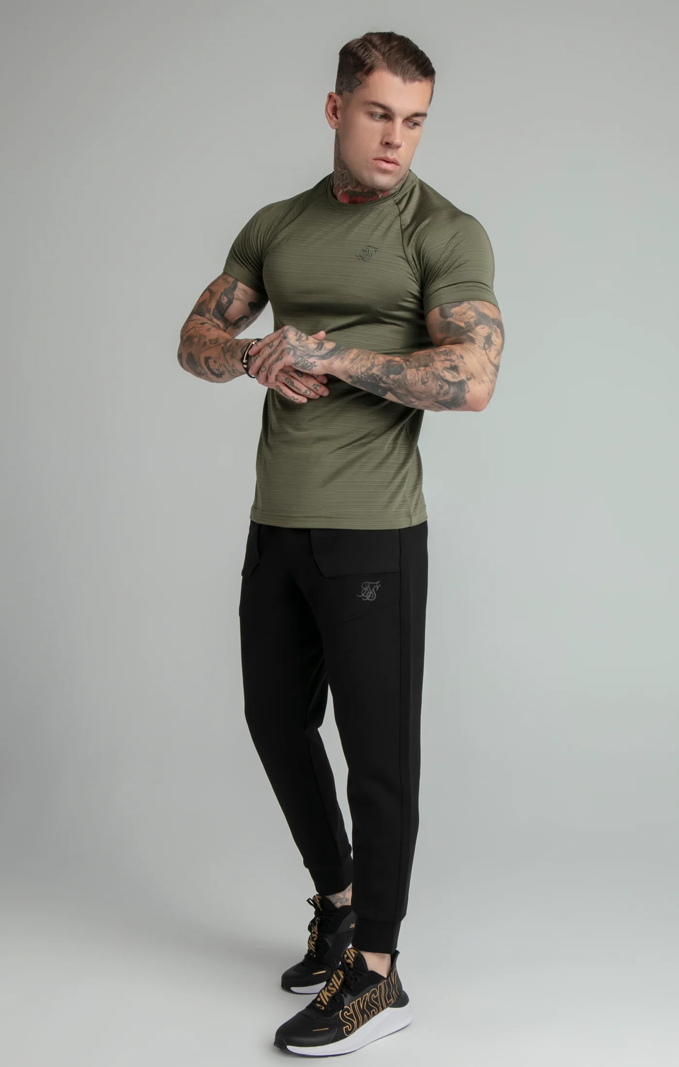 Coral Inject T-Shirt - Image 3