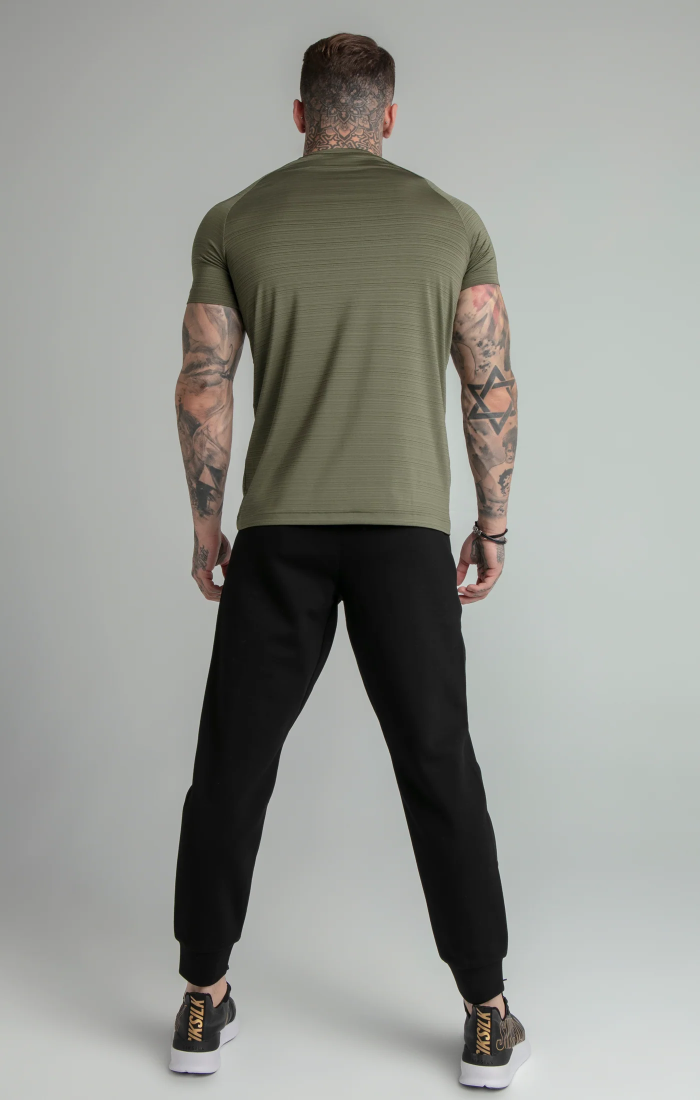 Coral Inject T-Shirt - Image 5