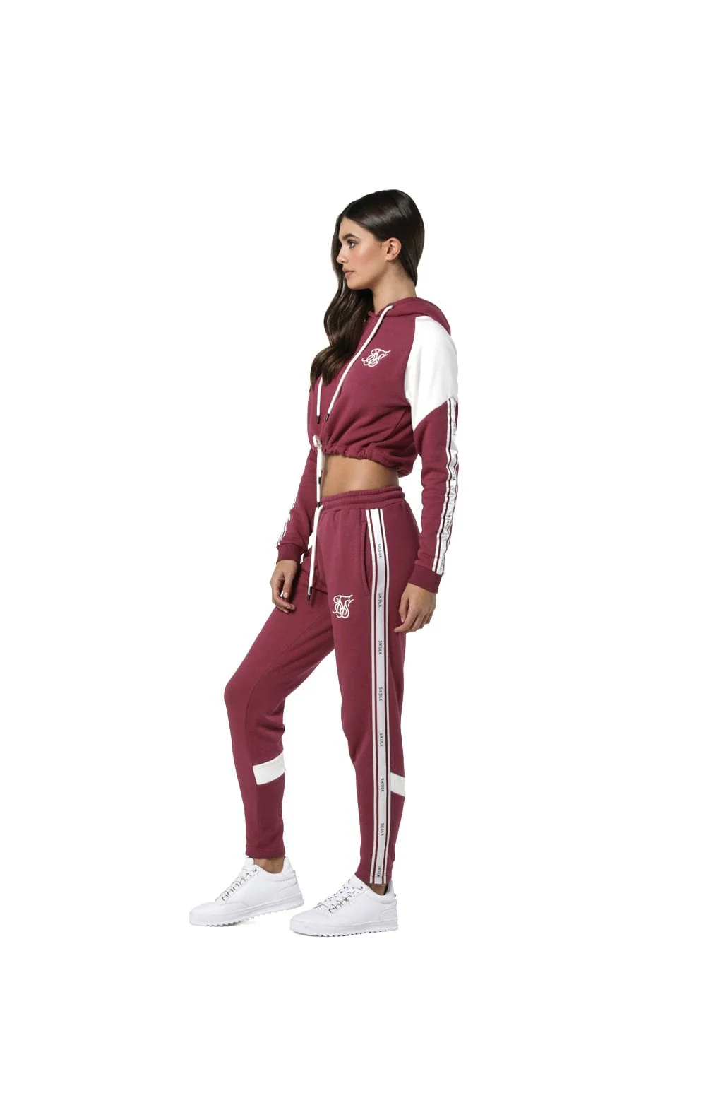 SikSilk Joggers - Malaga - Image 2