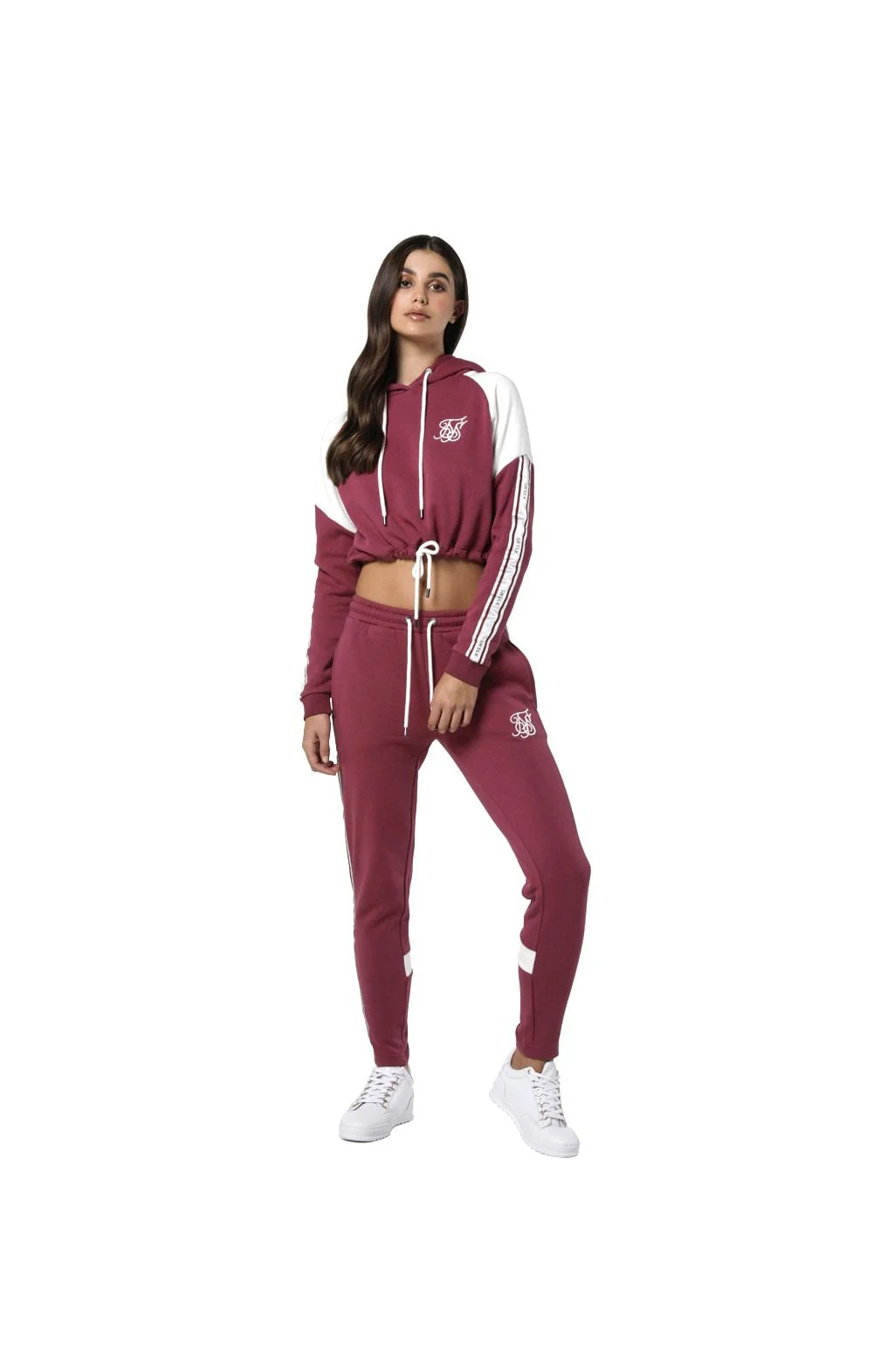 SikSilk Joggers - Malaga - Image 6