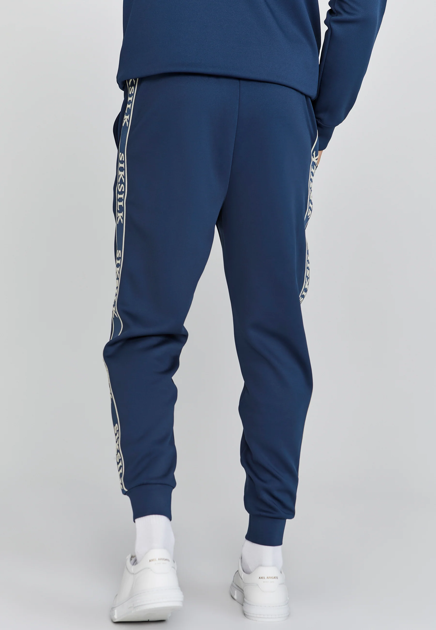Navy Joggers - Image 4