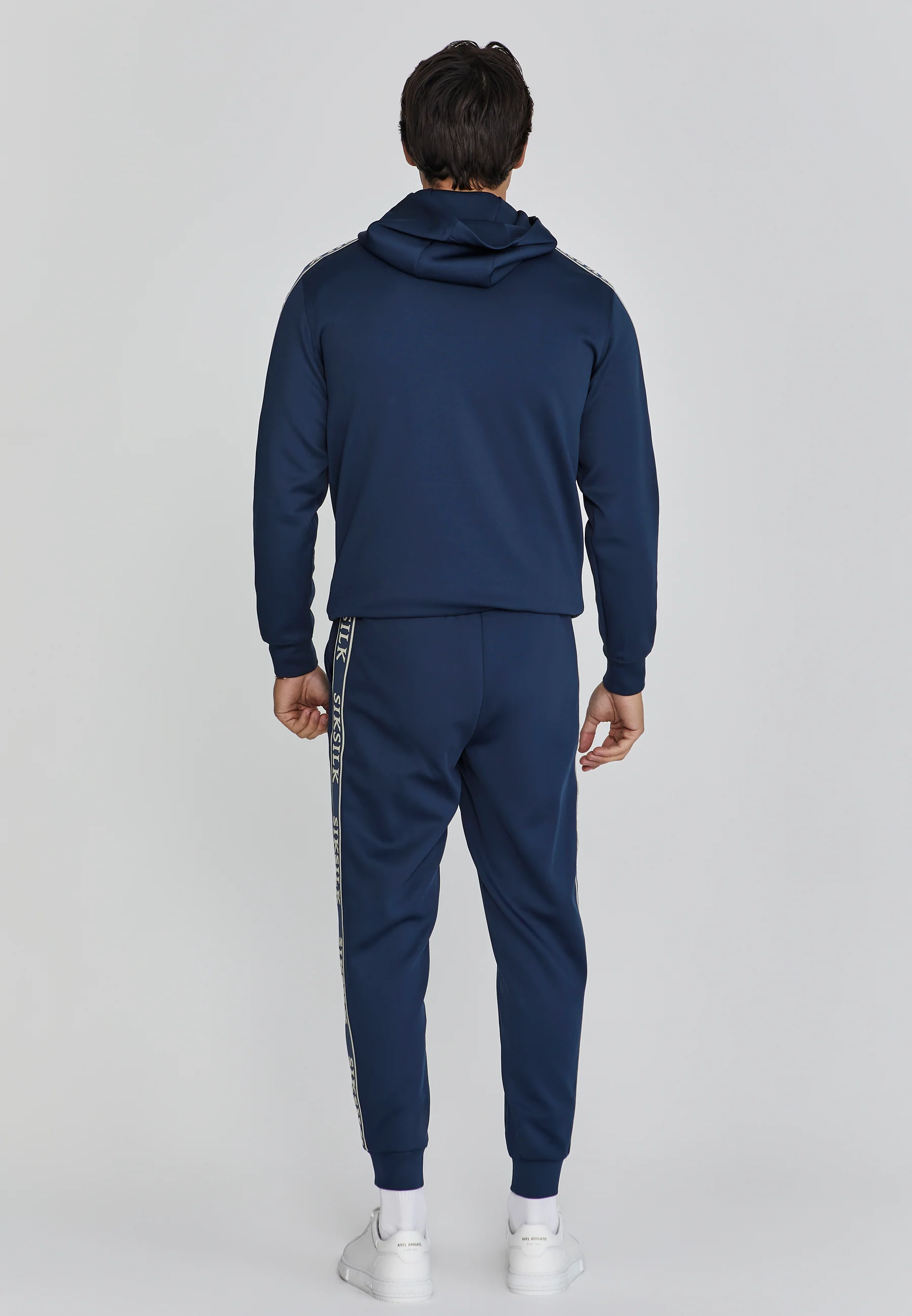 Navy Joggers - Image 5