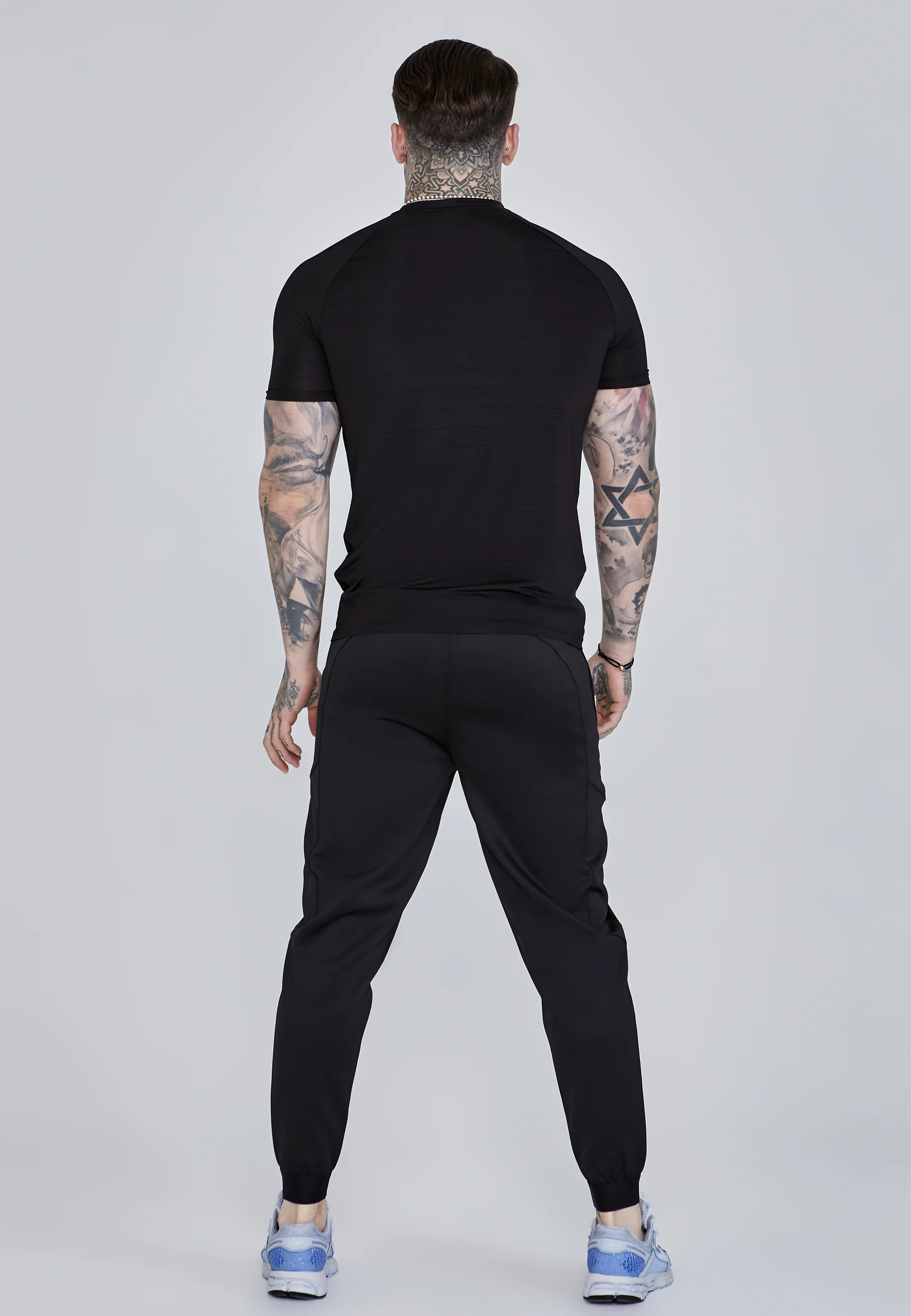 Black Joggers - Image 5