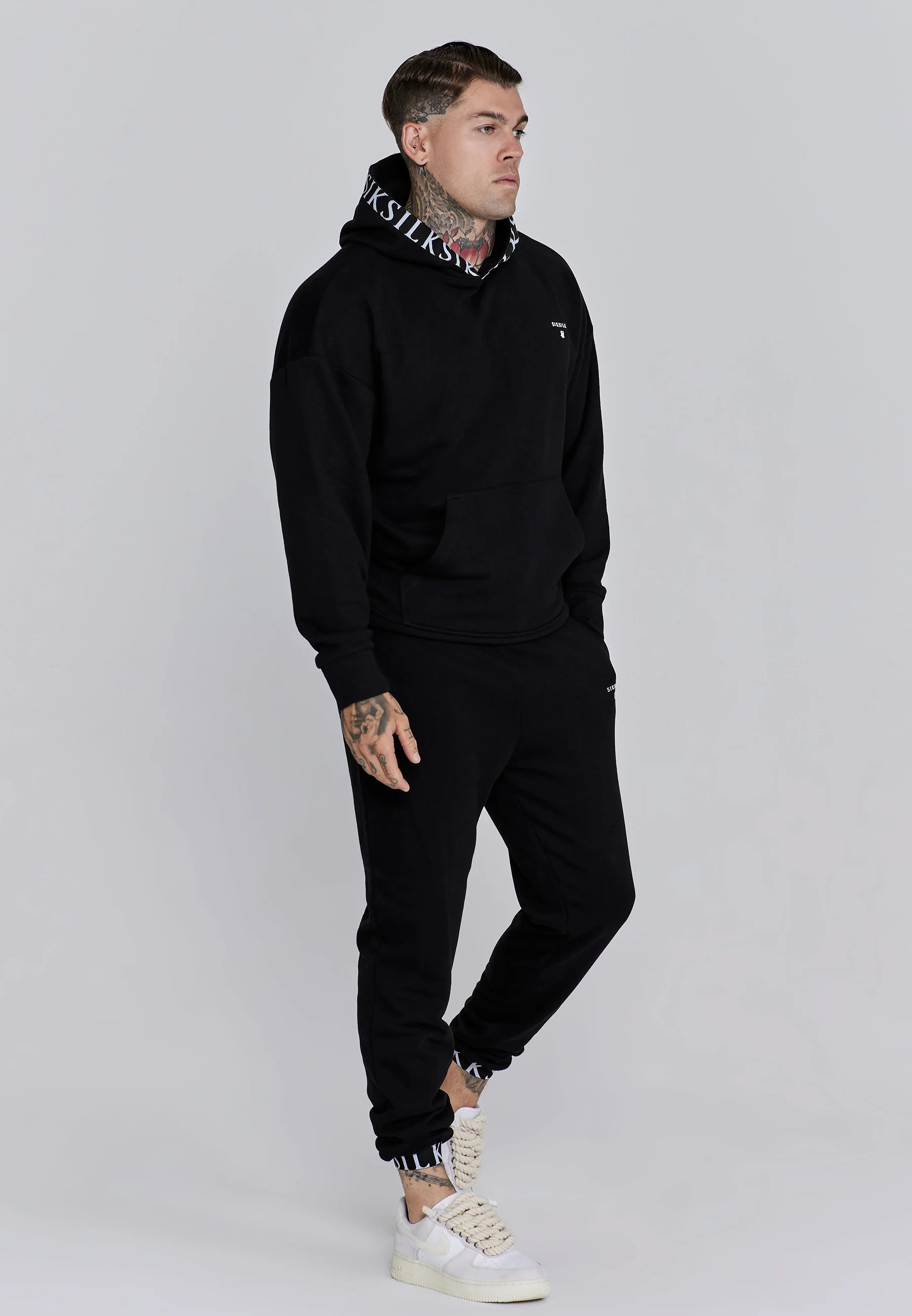 Black Joggers - Image 4