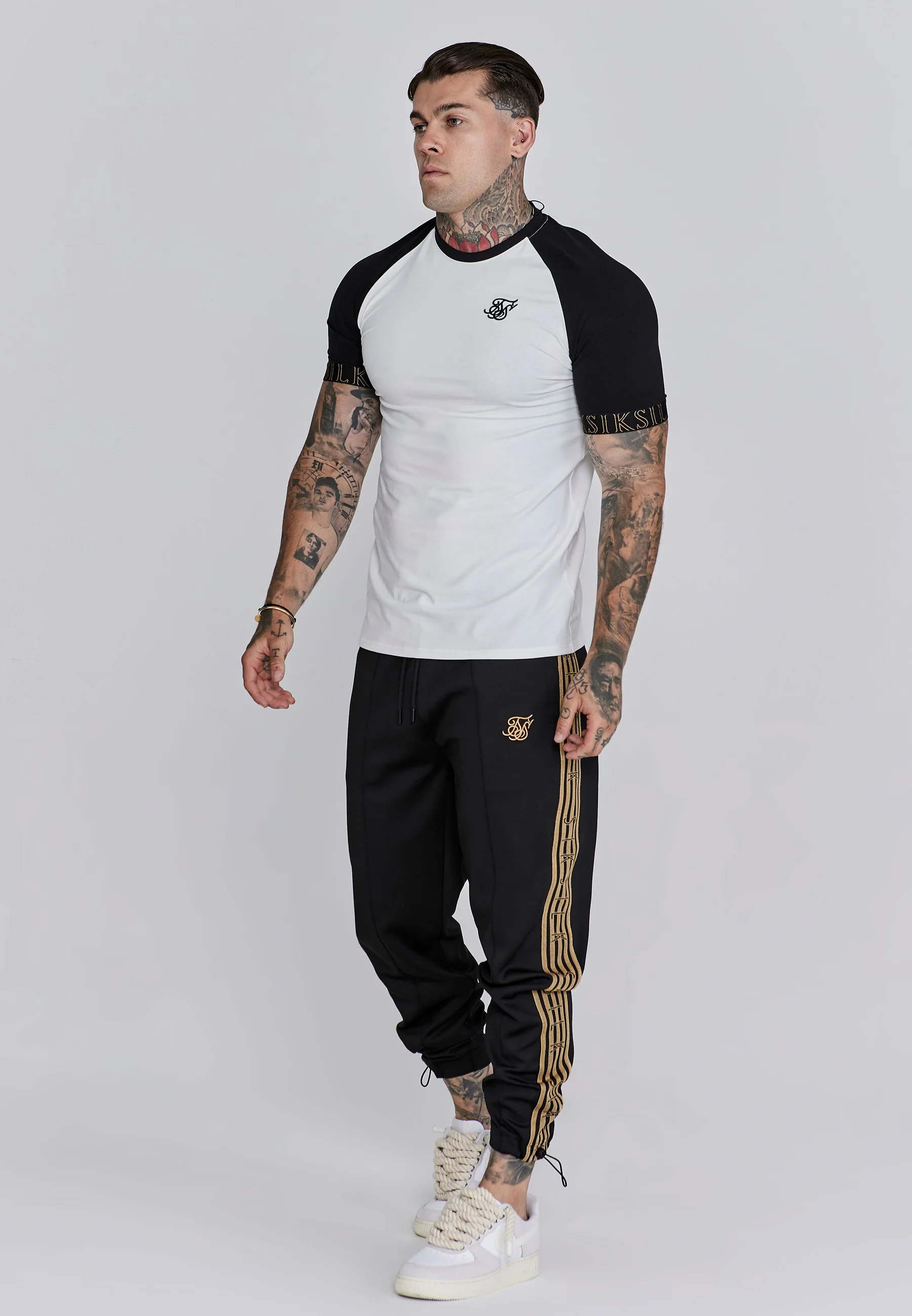 Black Joggers - Image 4