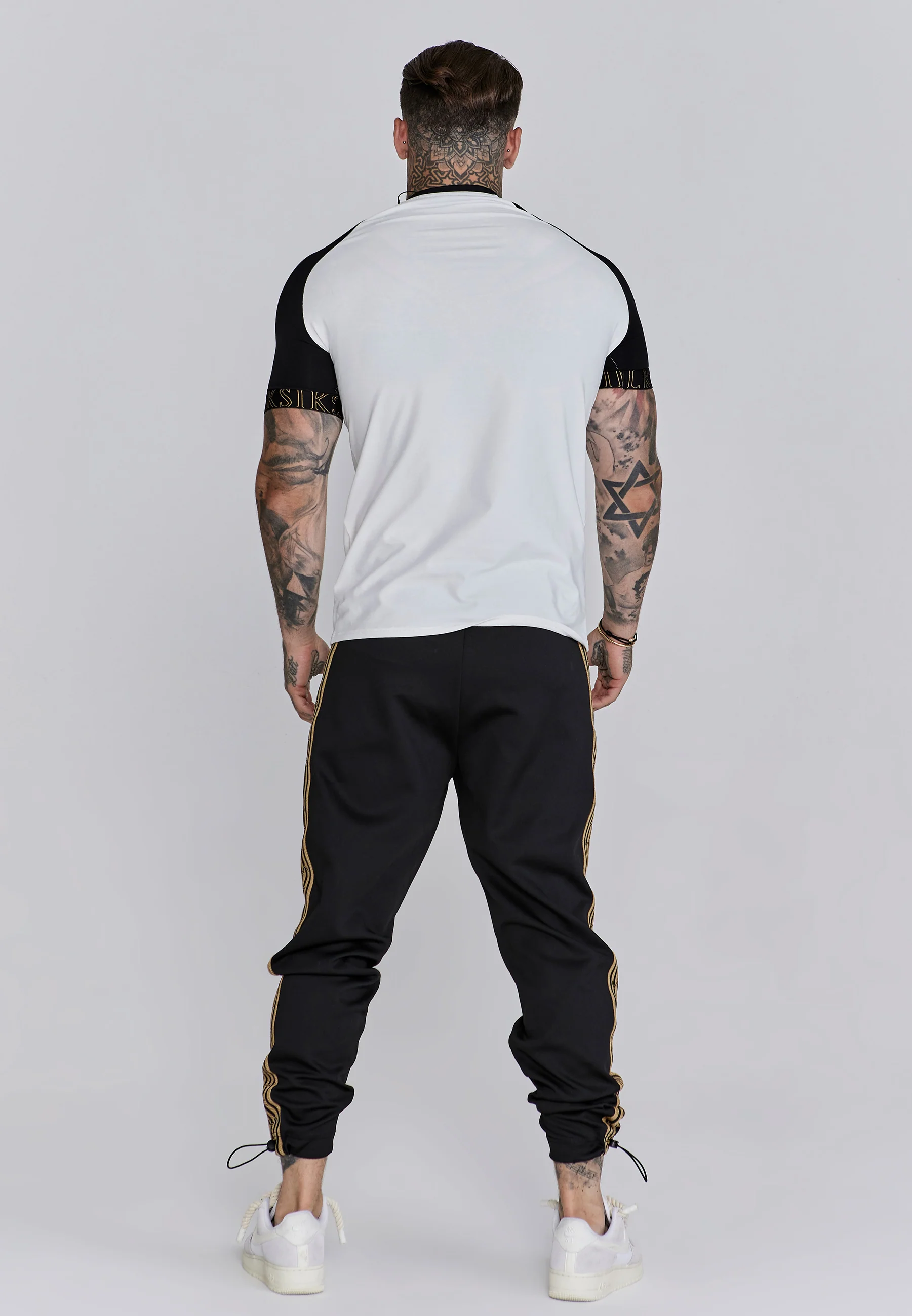 Black Joggers - Image 5