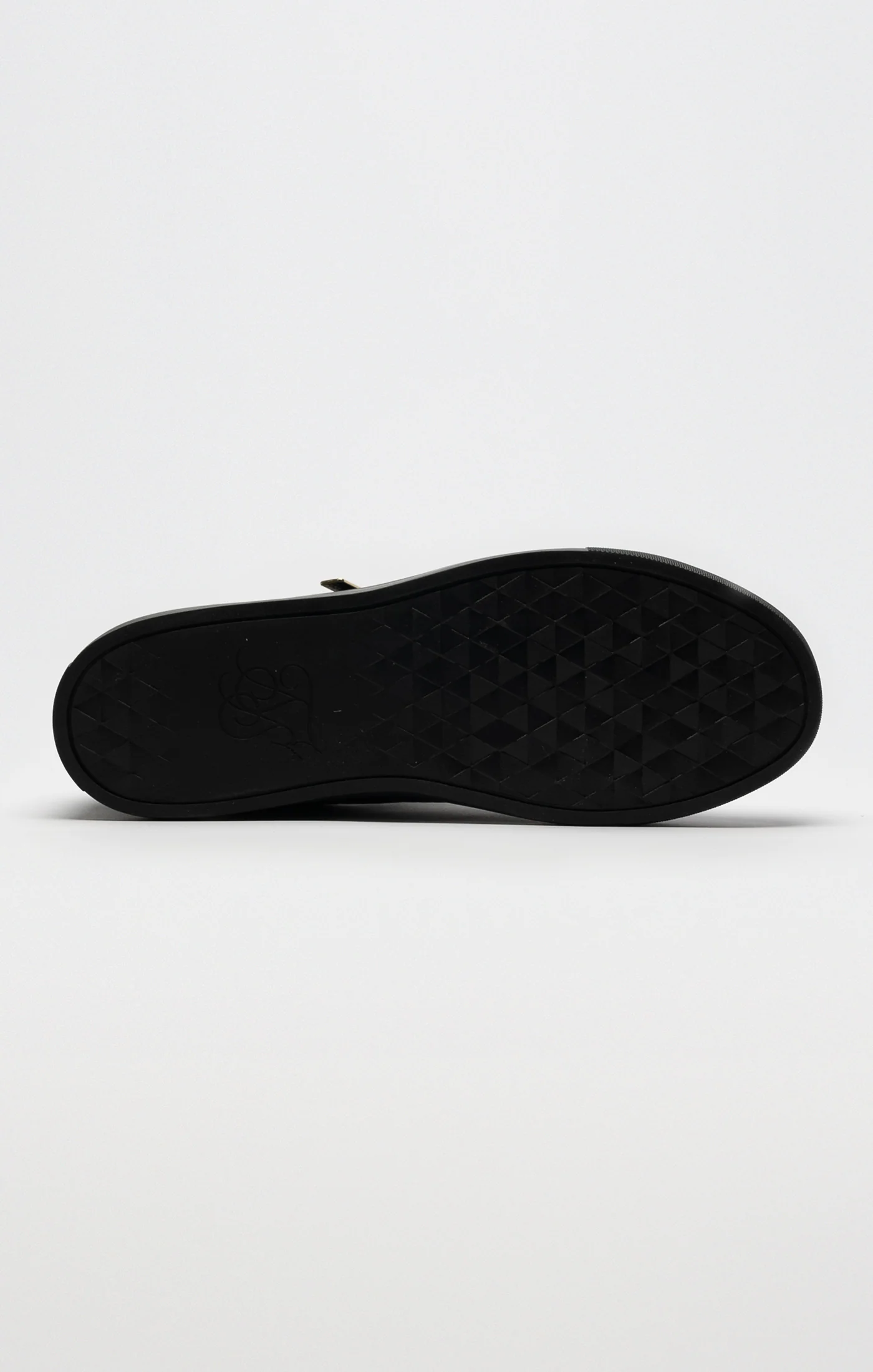 Black Kirkie Snakeskin Effect - Image 3