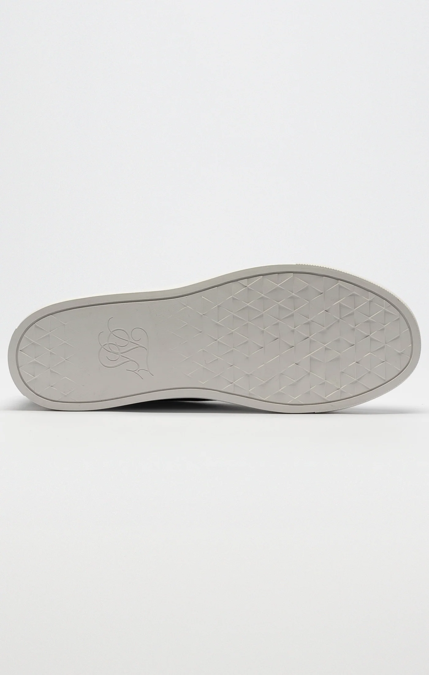 White Kirkie Snakeskin Effect - Image 3