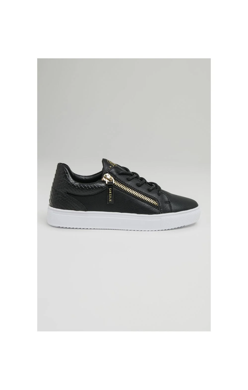 SikSilk Legacy Anaconda – Black