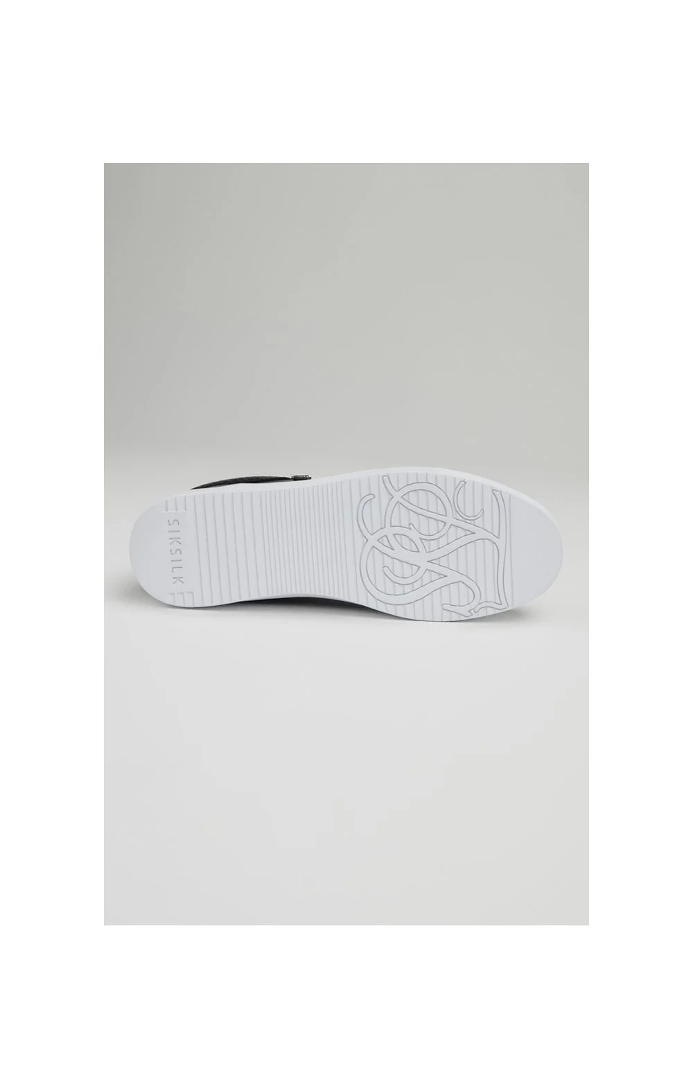 SikSilk Legacy Anaconda – Black - Image 2
