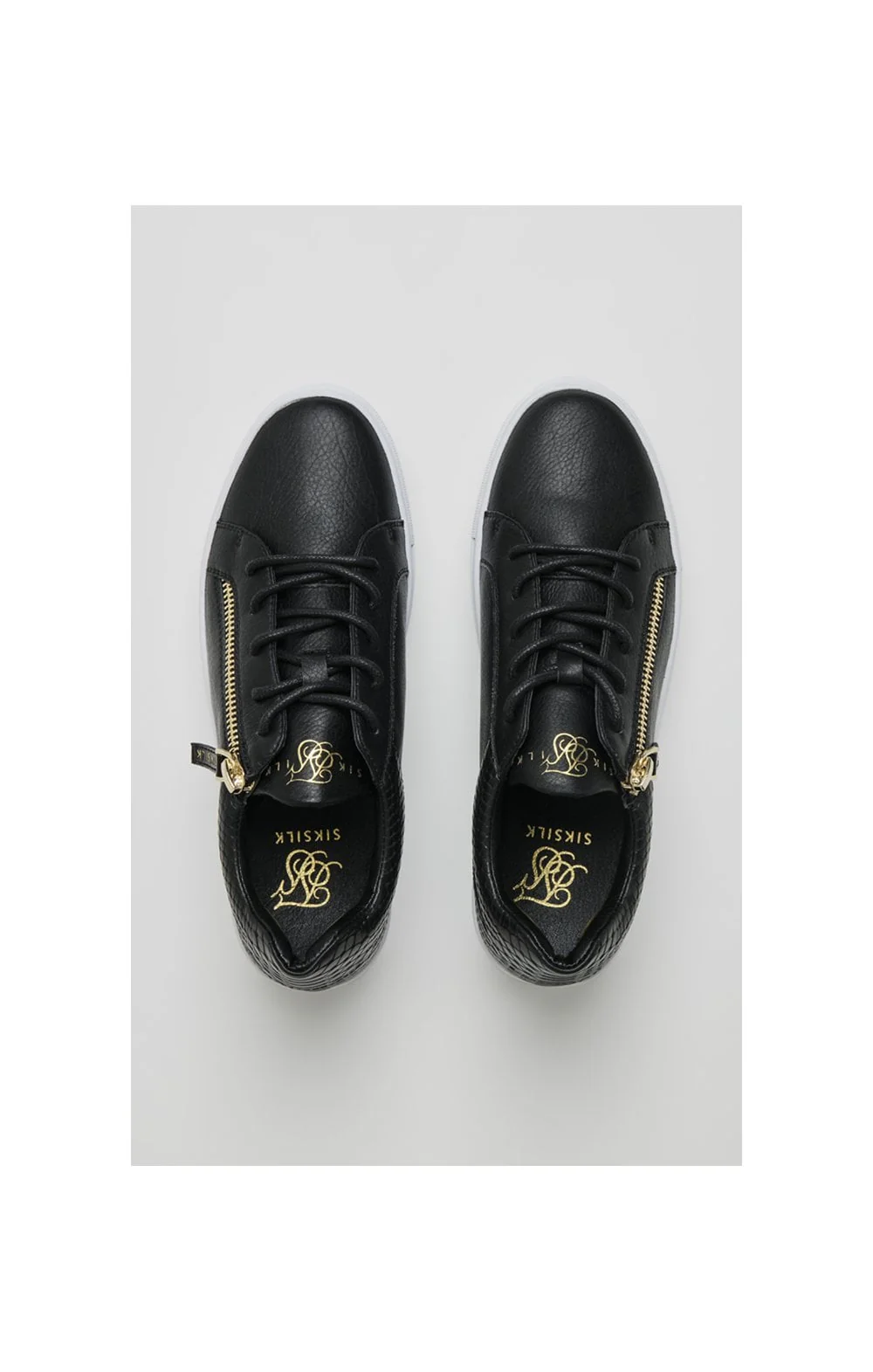 SikSilk Legacy Anaconda – Black - Image 5