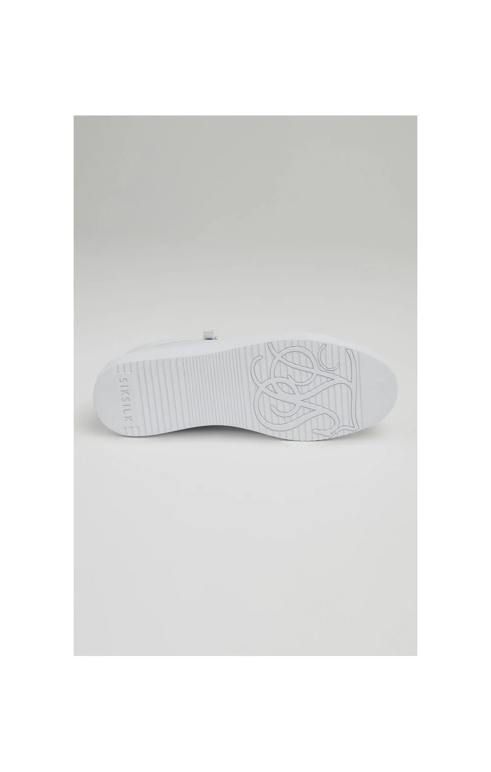 SikSilk Legacy Anaconda – White - Image 2