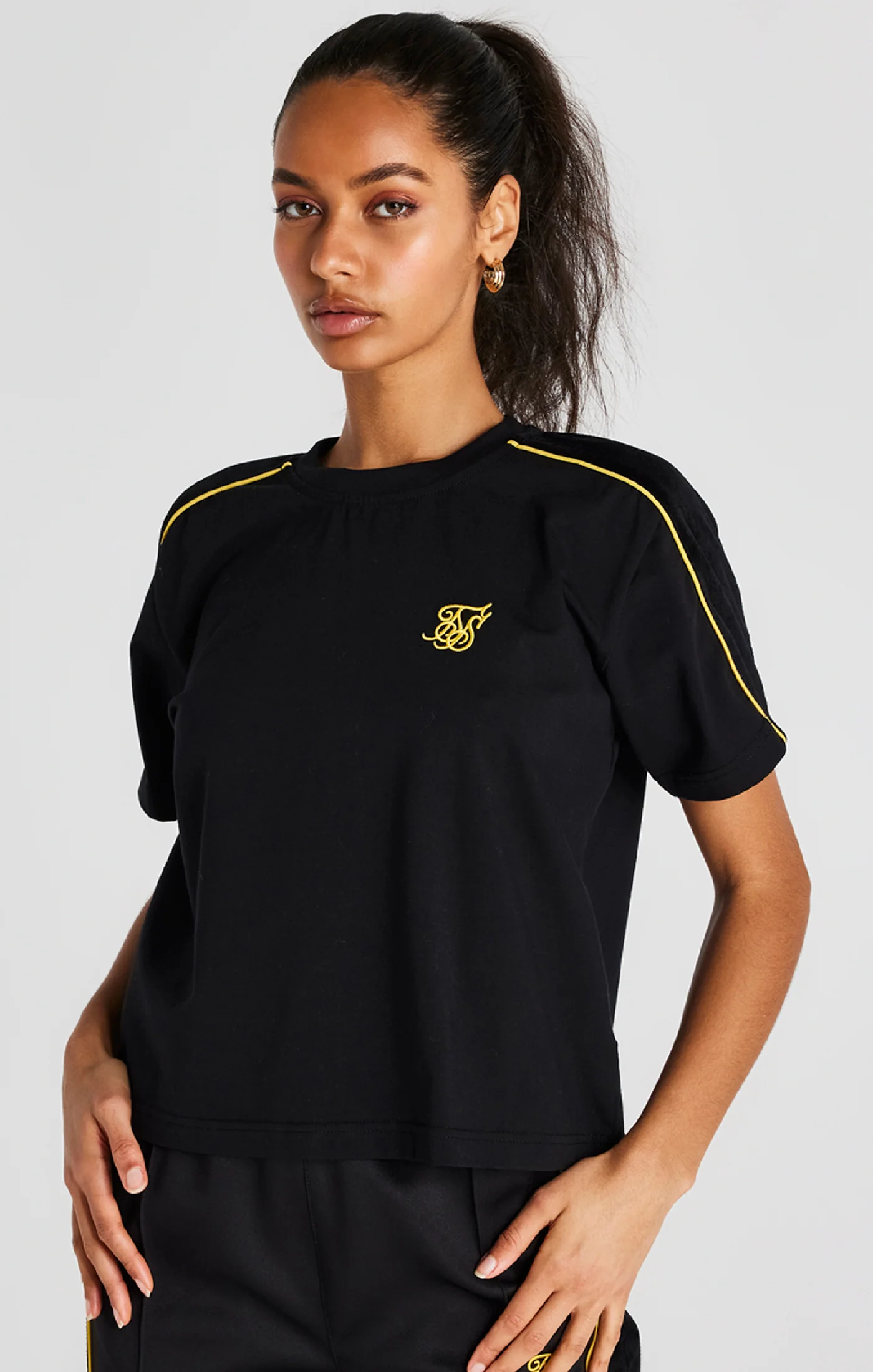 Black T-Shirt