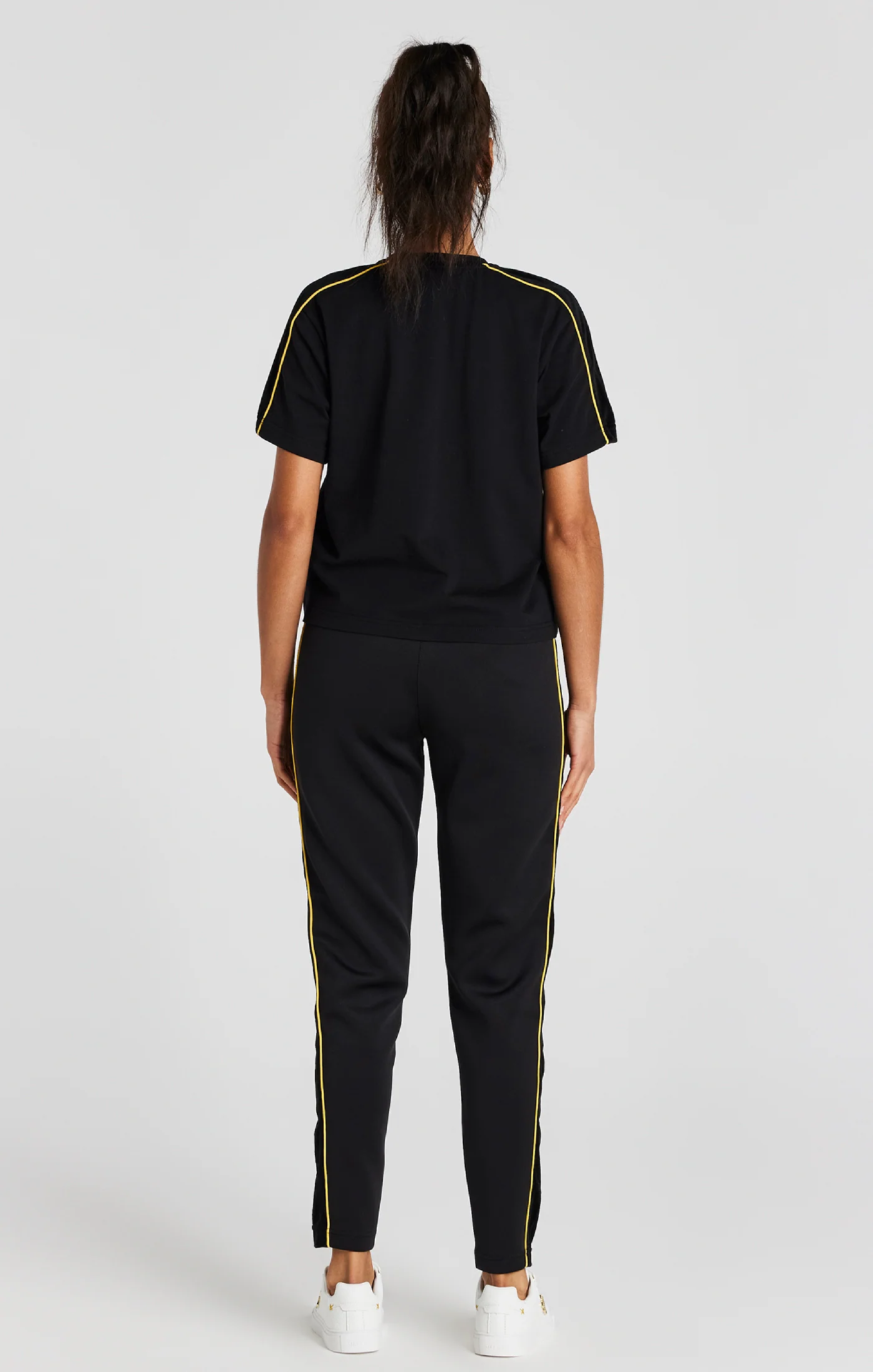 Black T-Shirt - Image 5