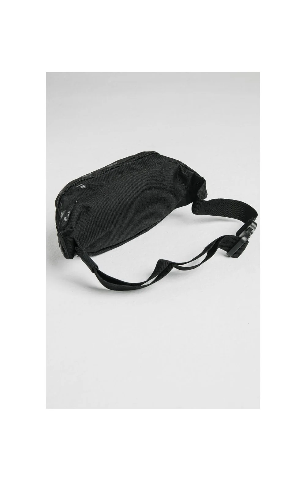 SikSilk Logo Bumbag - Black - Image 5