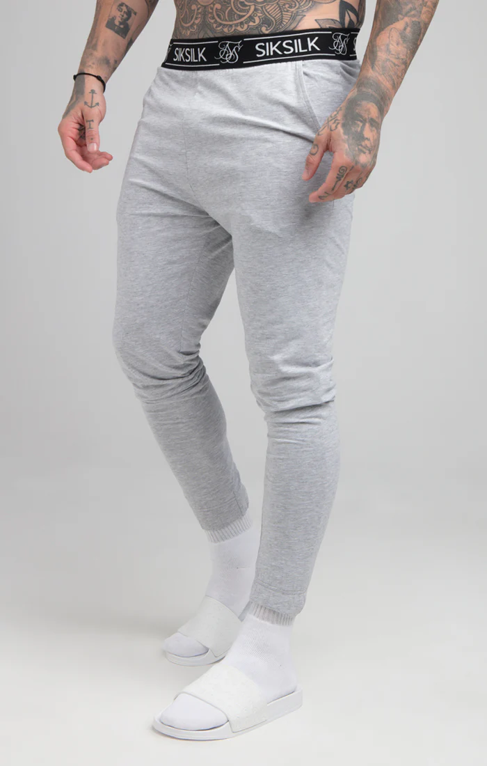Grey Lounge Pant