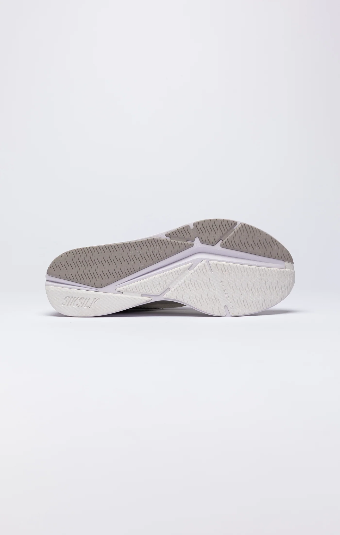 Beige Mako Performance Running Trainer - Image 3