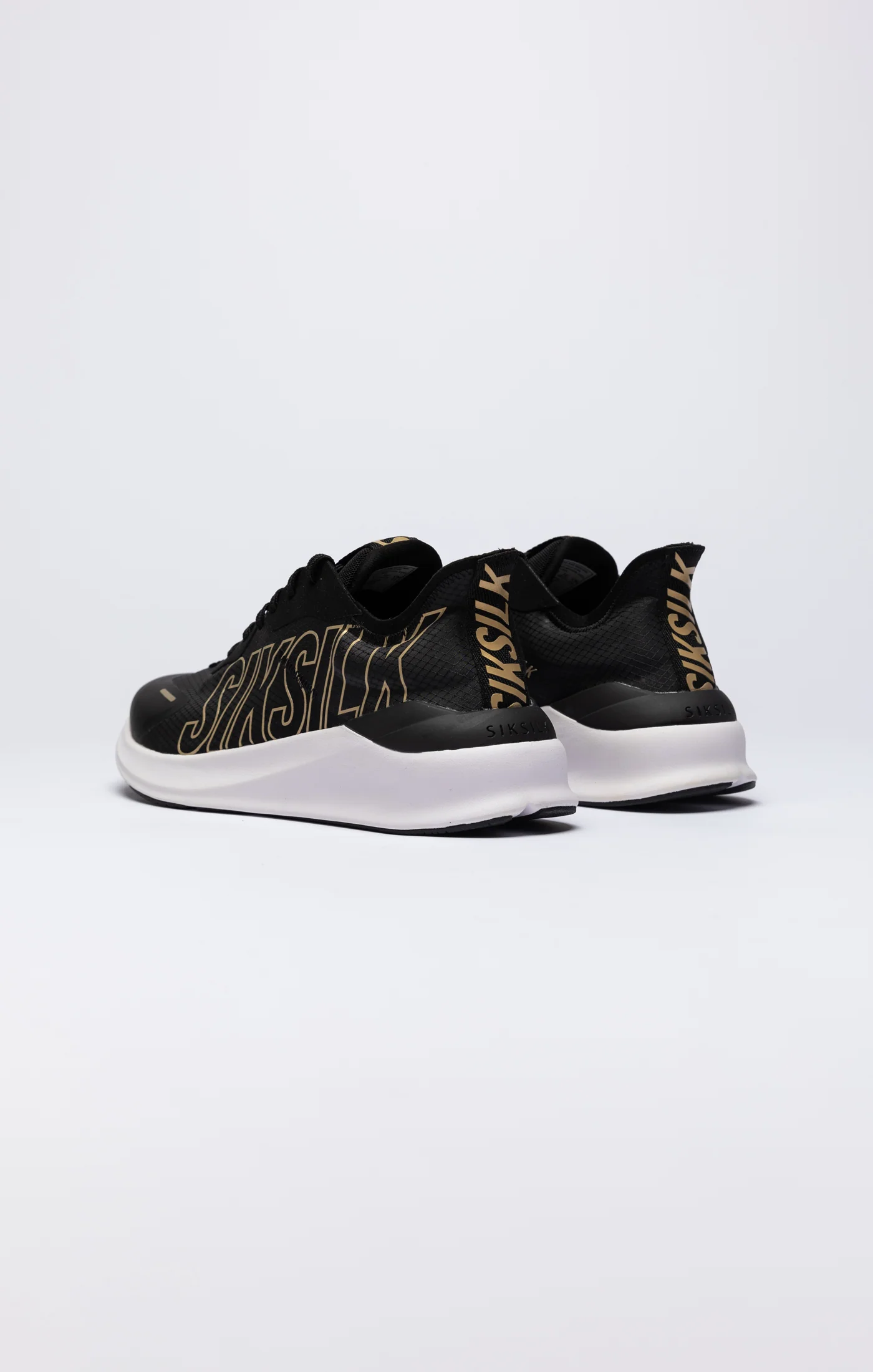 Black Mako Performance Running Trainer - Image 5