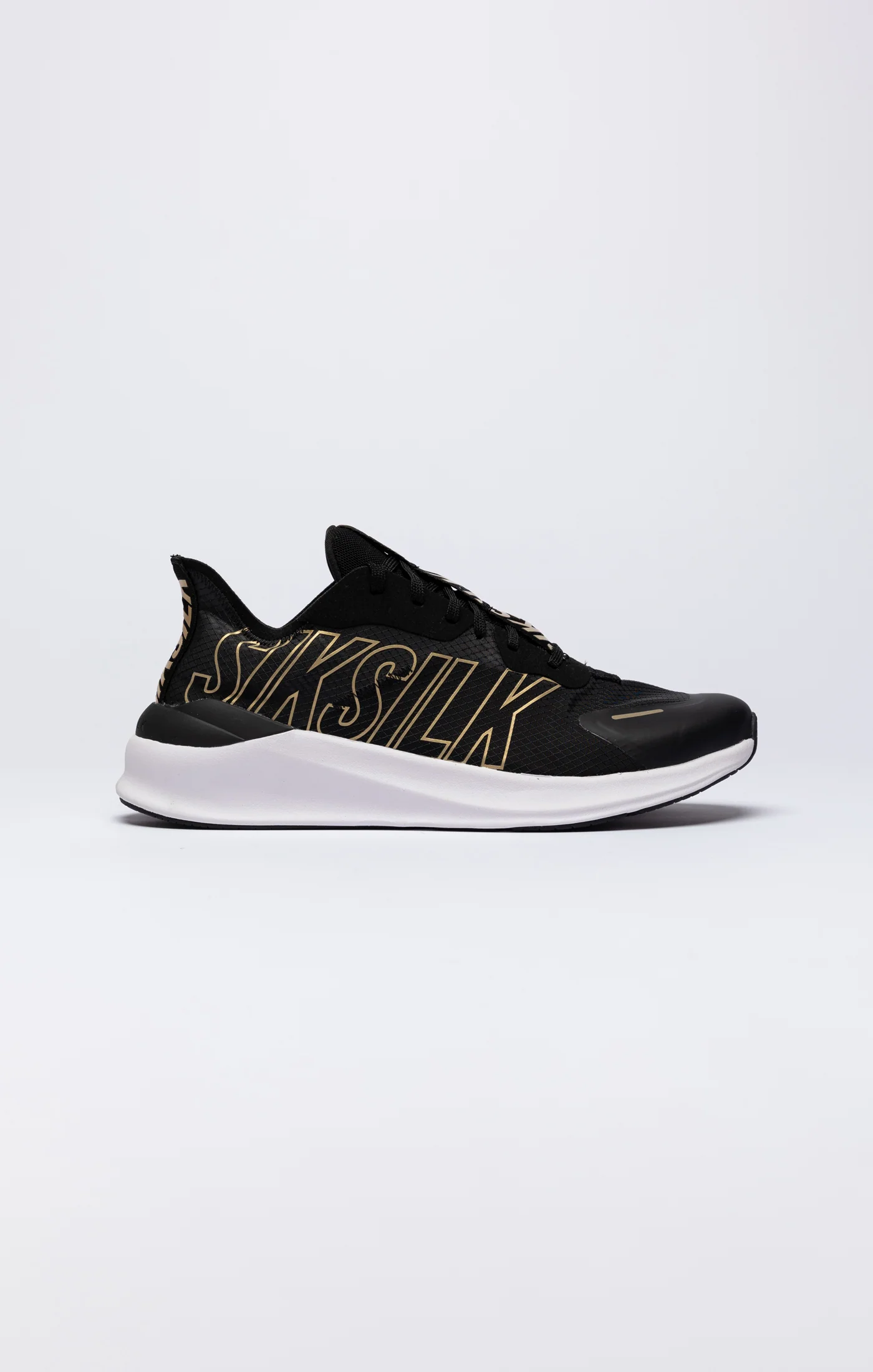 Black Mako Performance Running Trainer