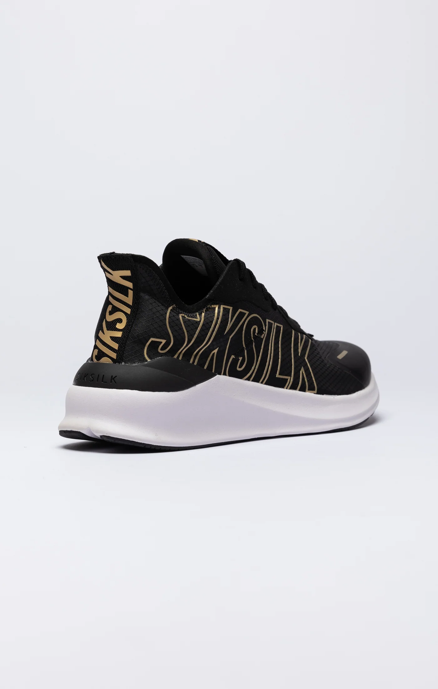 Black Mako Performance Running Trainer - Image 2