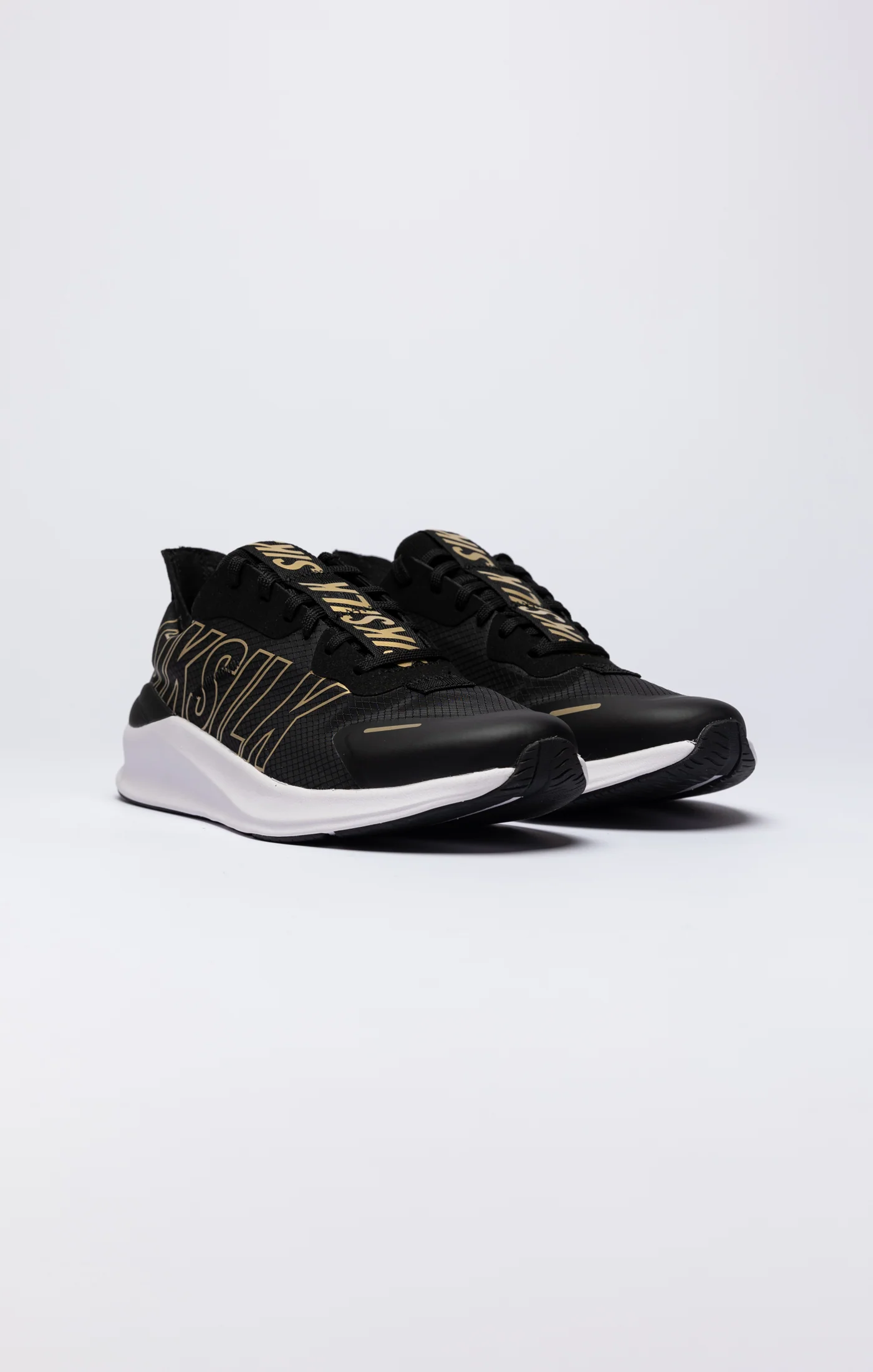 Black Mako Performance Running Trainer - Image 4