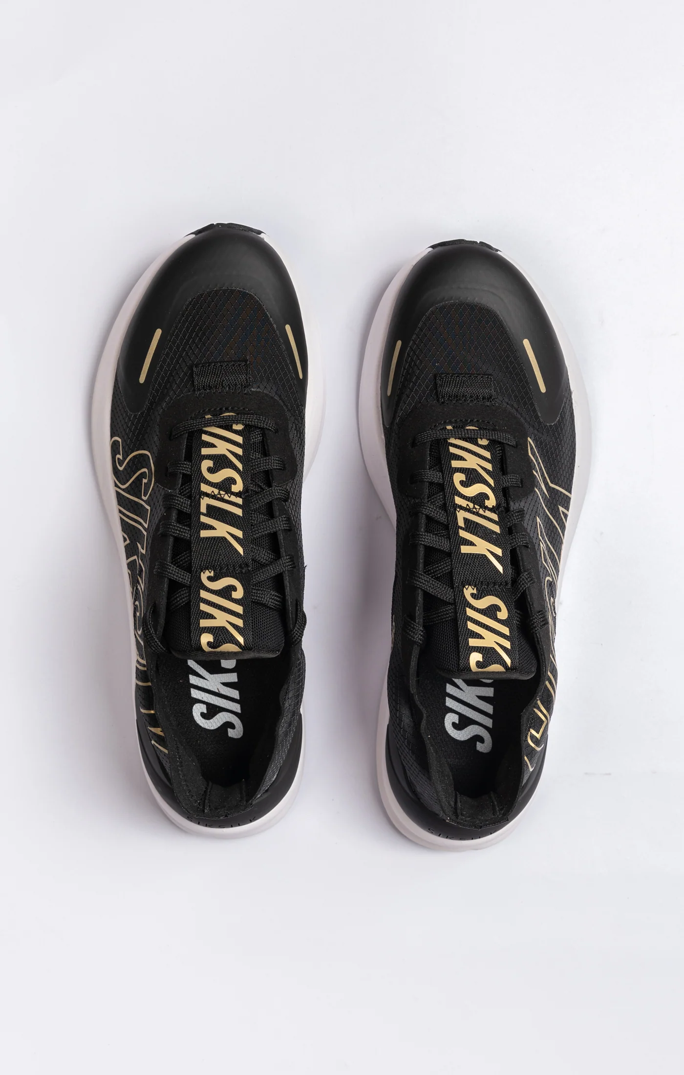 Black Mako Performance Running Trainer - Image 6