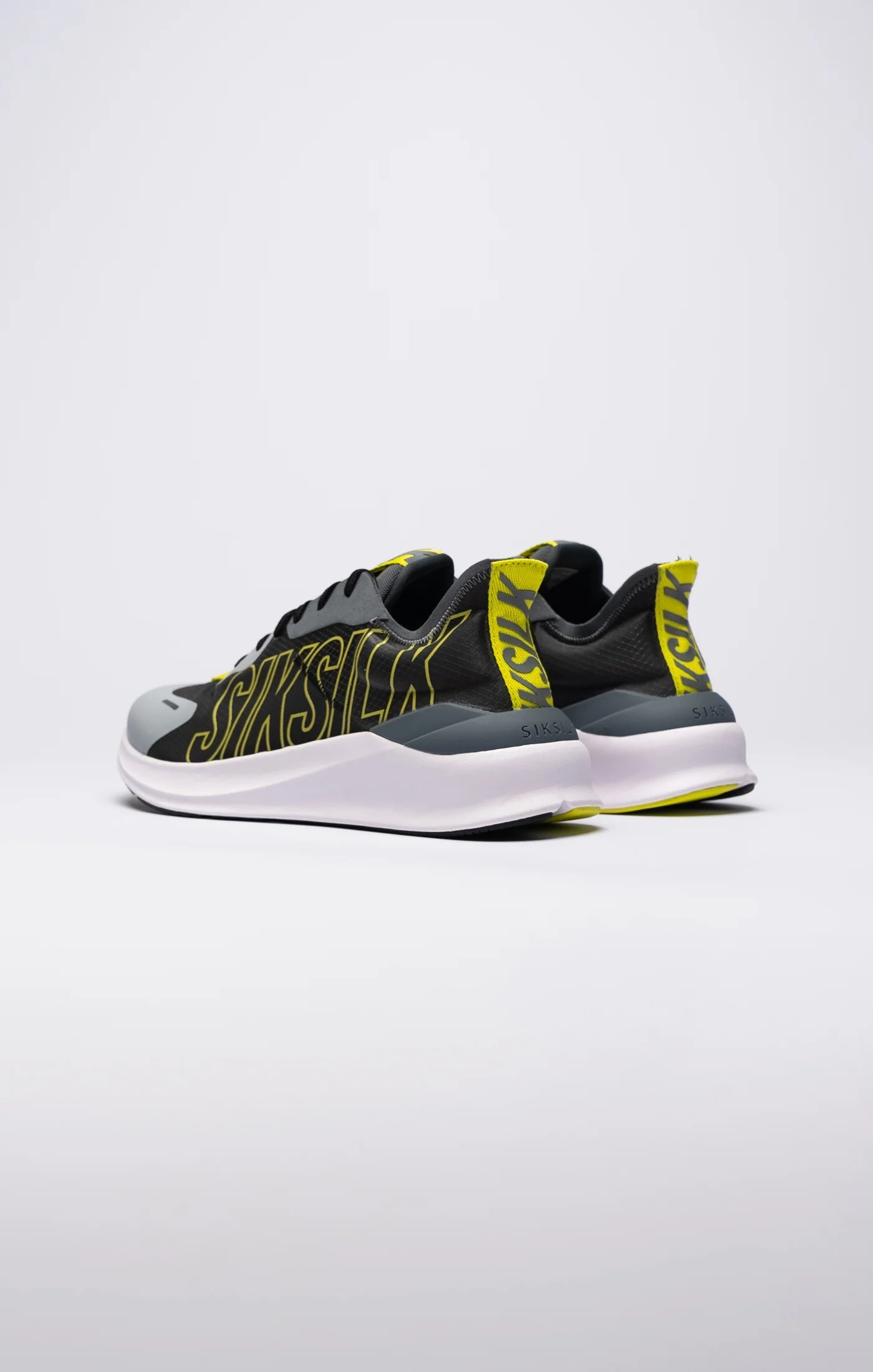 Grey Mako Performance Running Trainer - Image 5