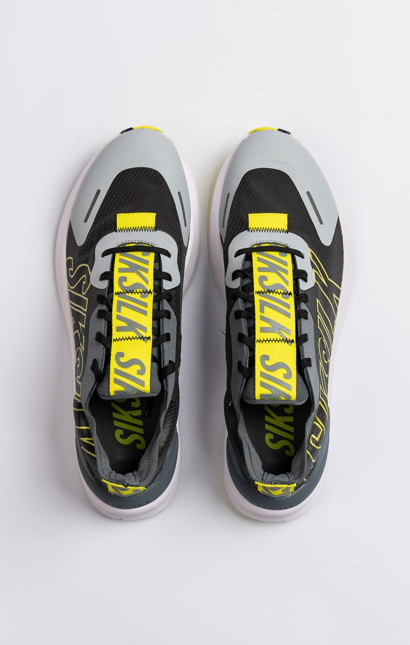 Grey Mako Performance Running Trainer - Image 6