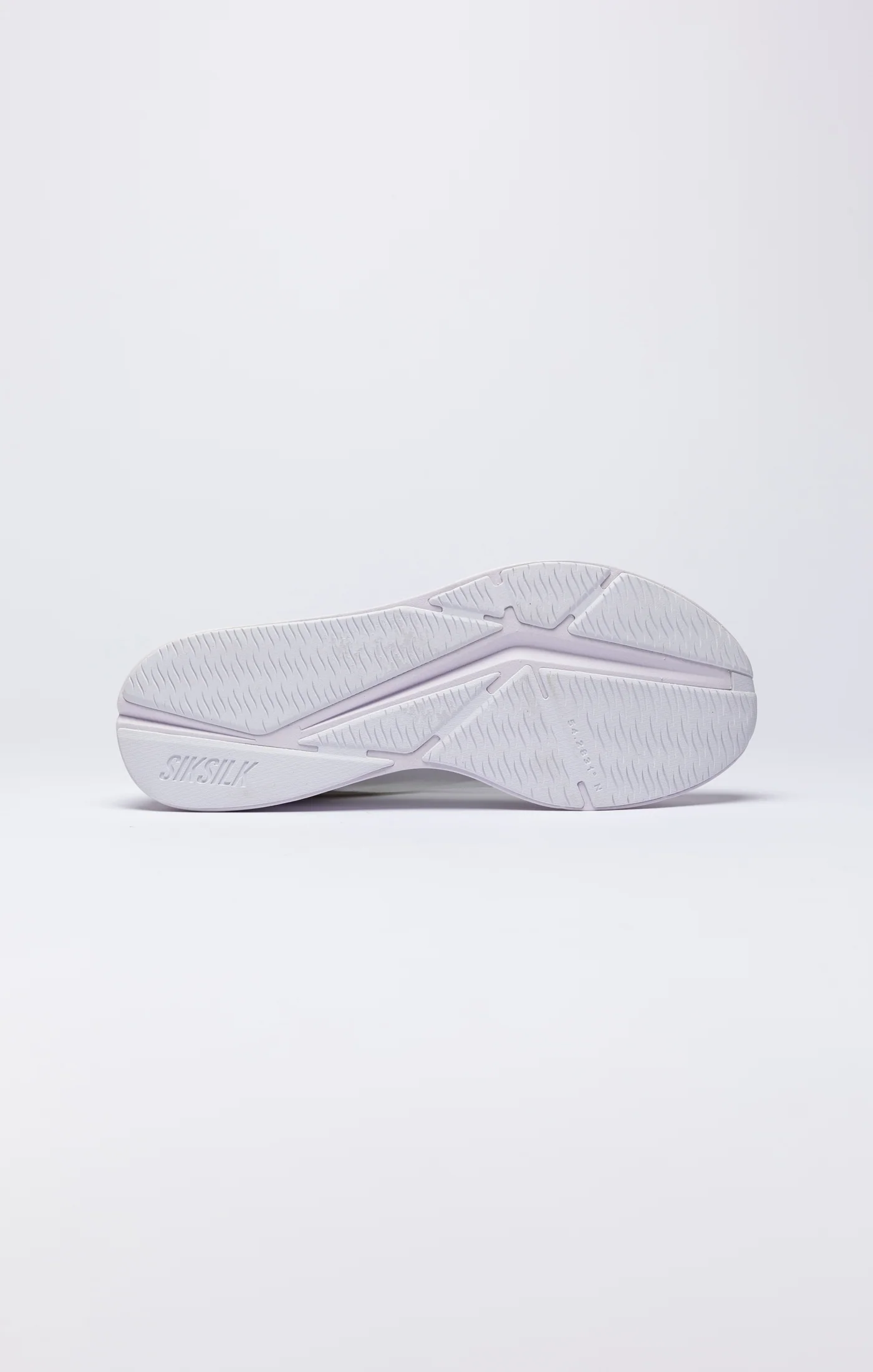 White Mako Performance Running Trainer - Image 3