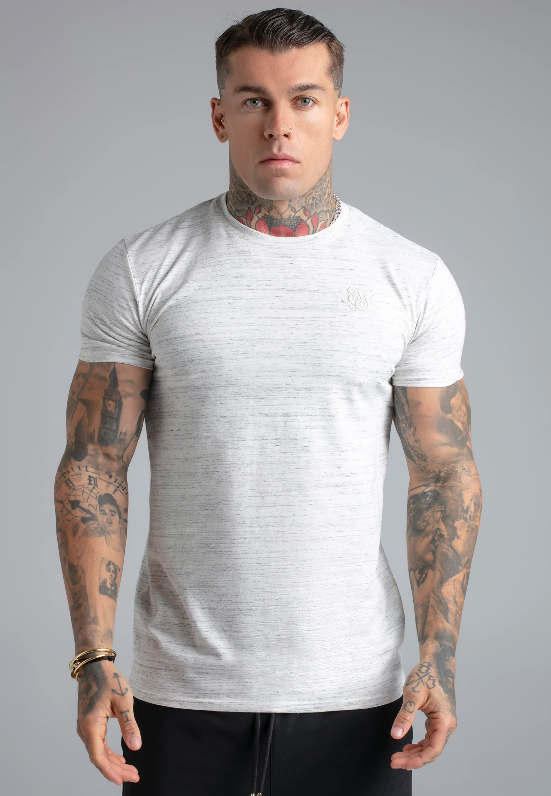 New Arrivals SikSilk