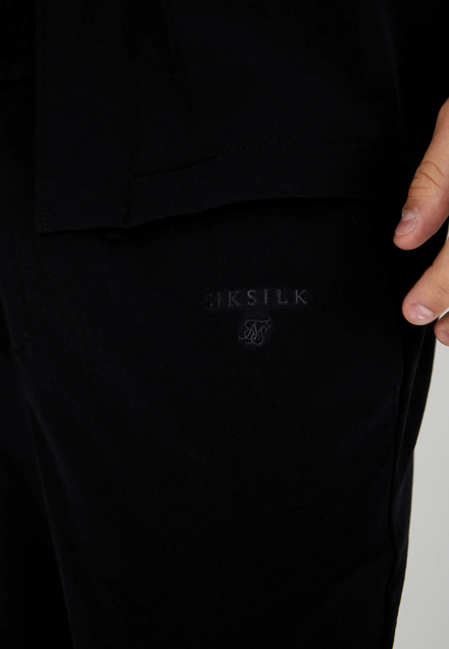 Black Pants - Image 3