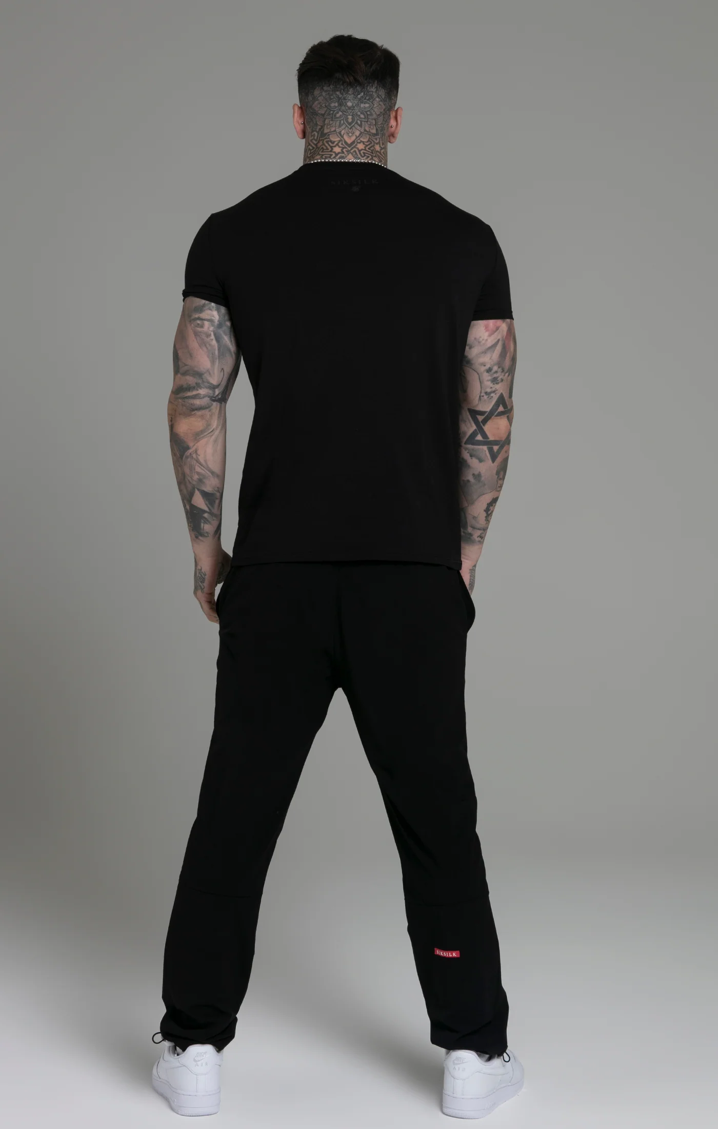 Black Pack of 2 T-Shirts - Image 5
