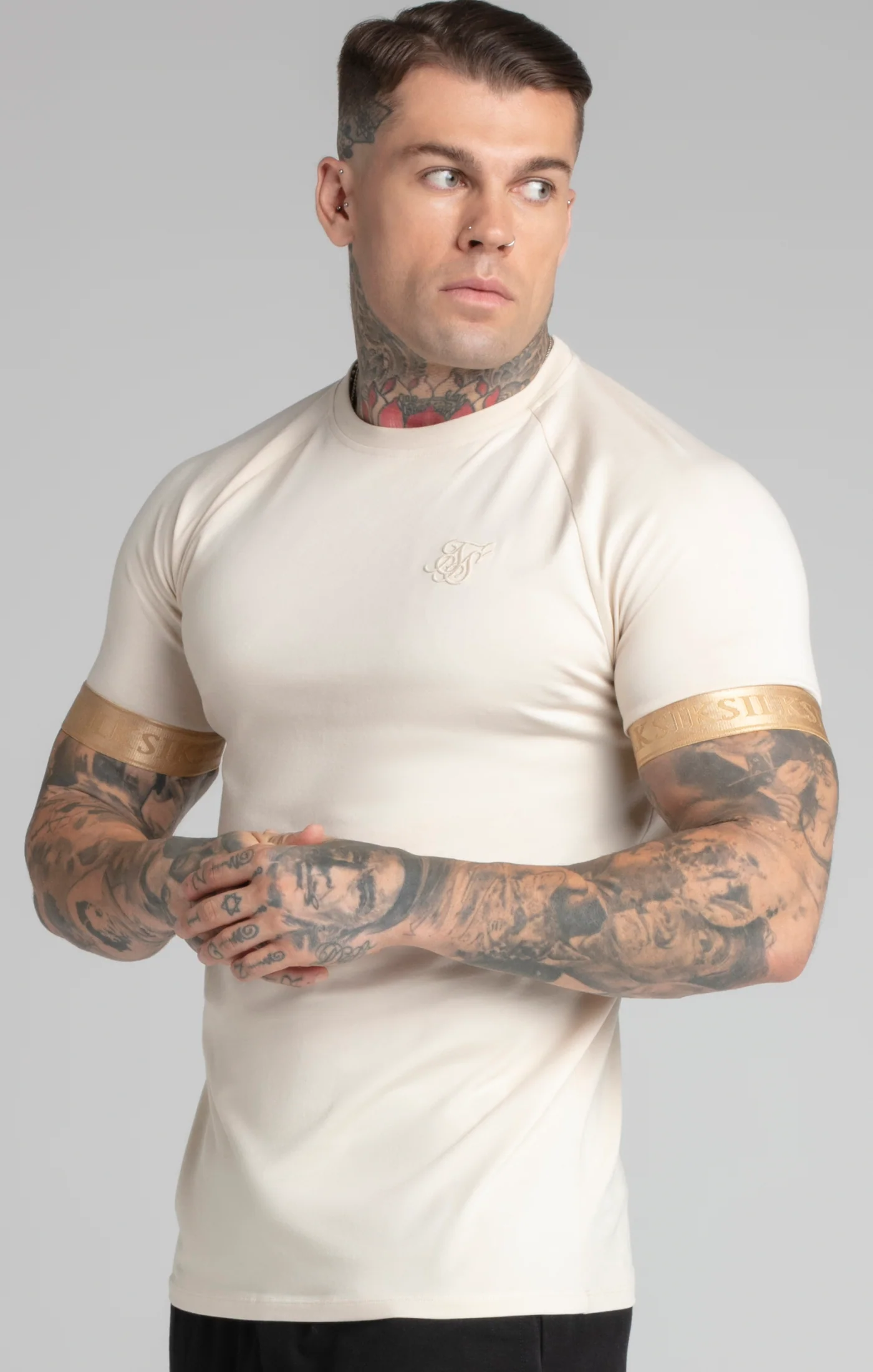 Tech T-Shirt