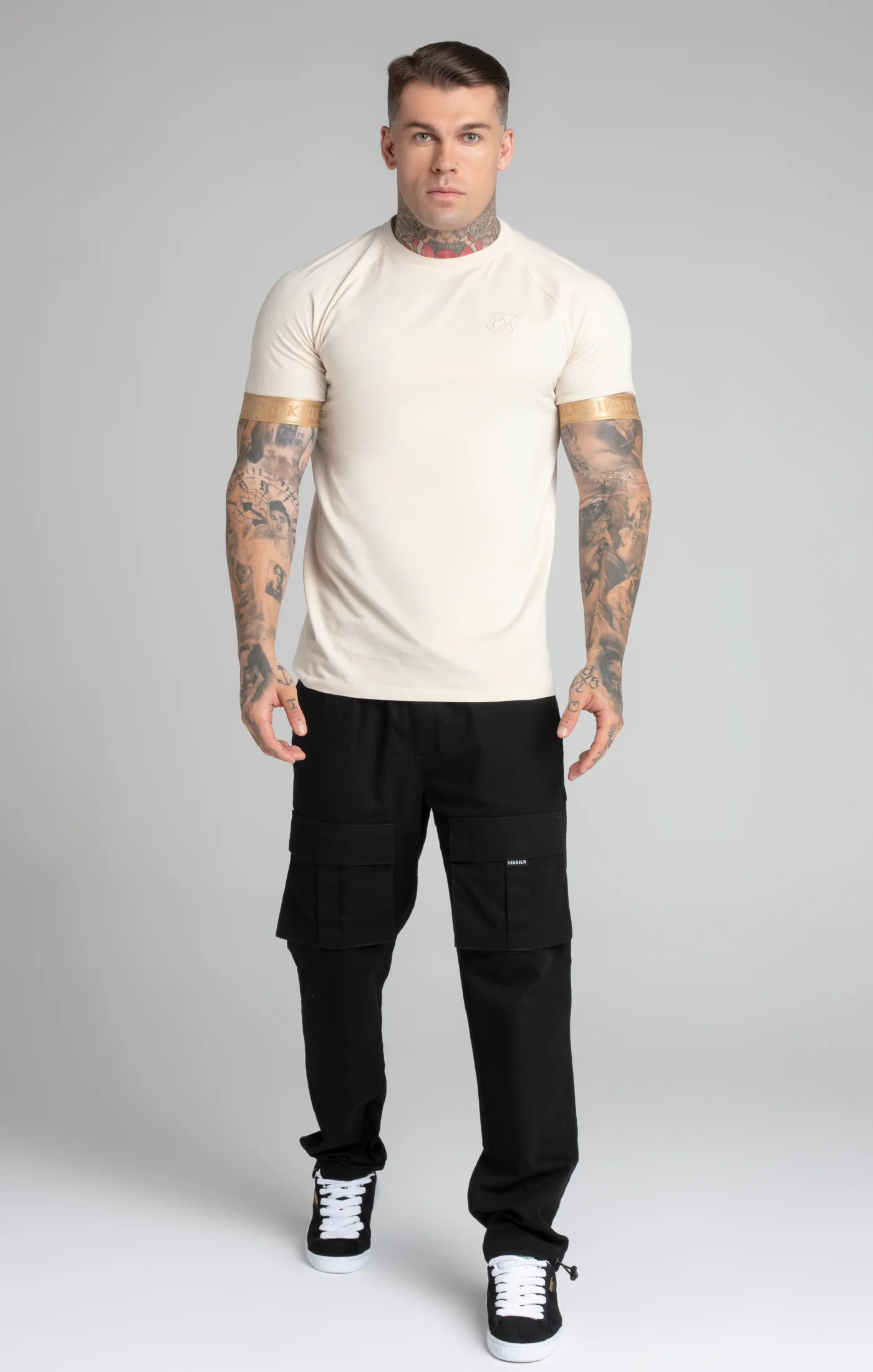 Tech T-Shirt - Image 2